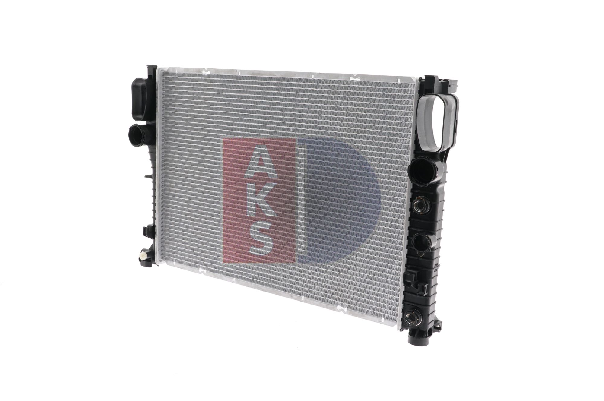 AKS DASIS 2115000102 Radiateur
