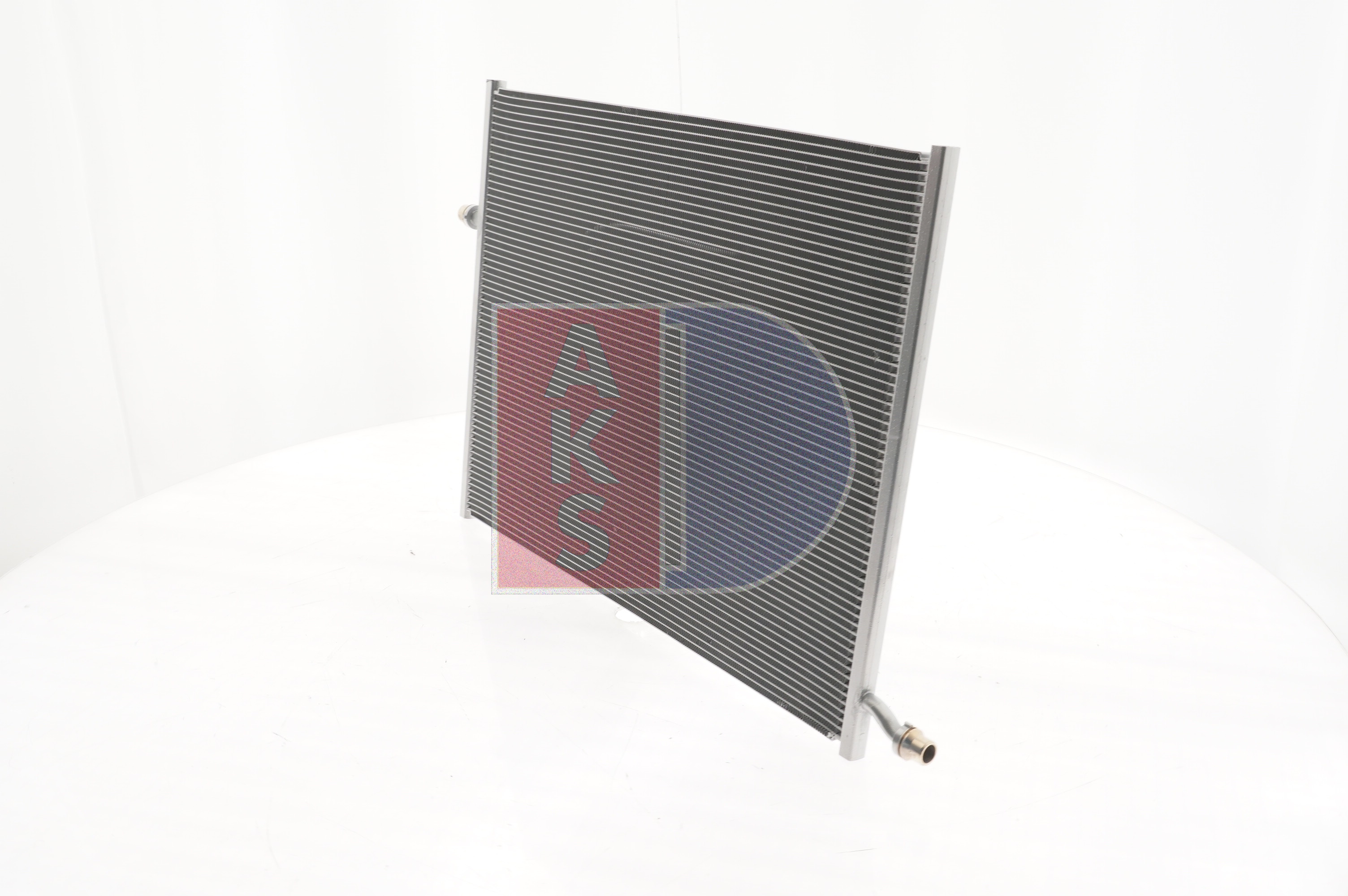 AKS DASIS Kylare 120010N
