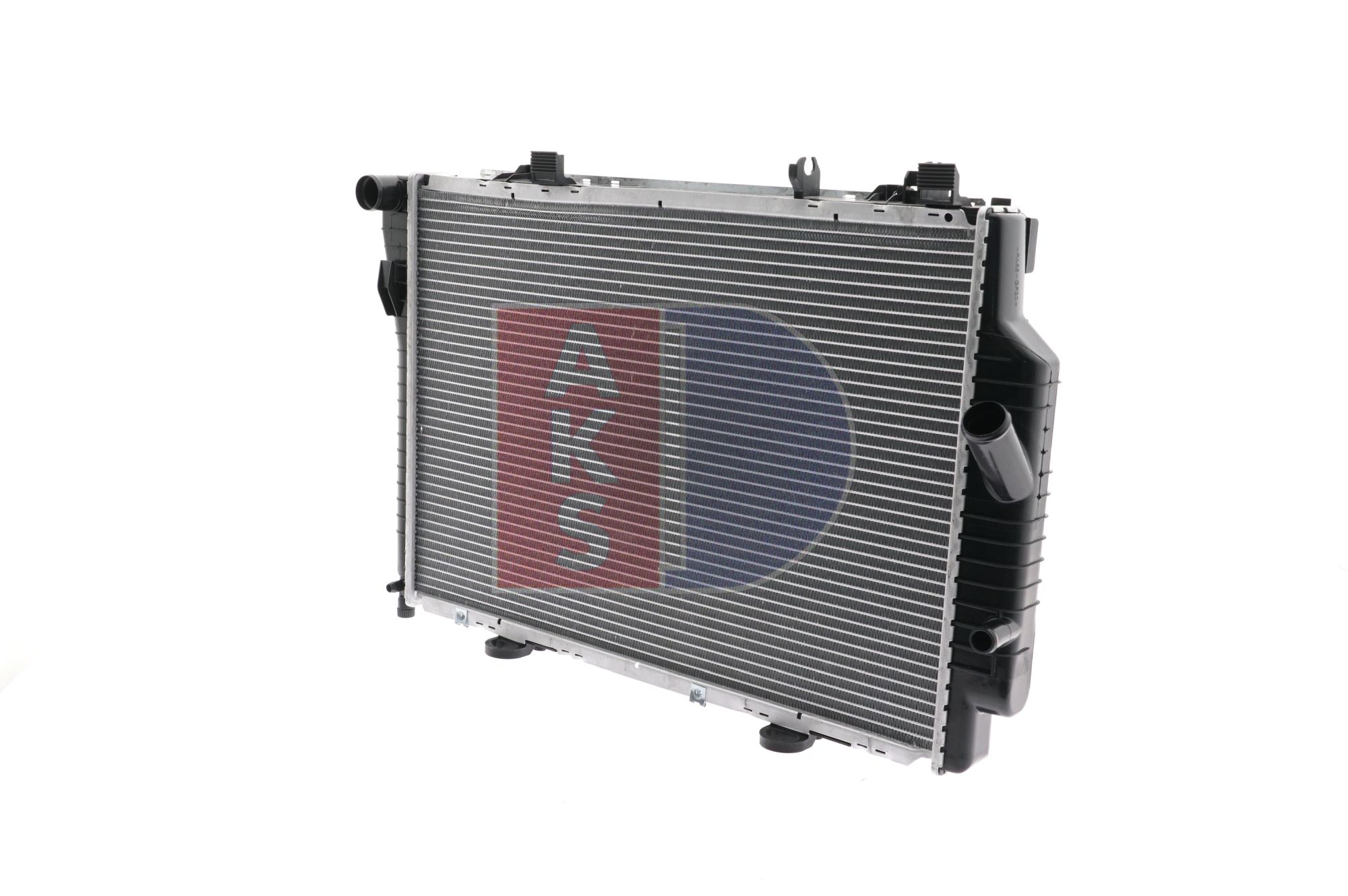 Acheter AKS DASIS Radiateur du moteur 120016N