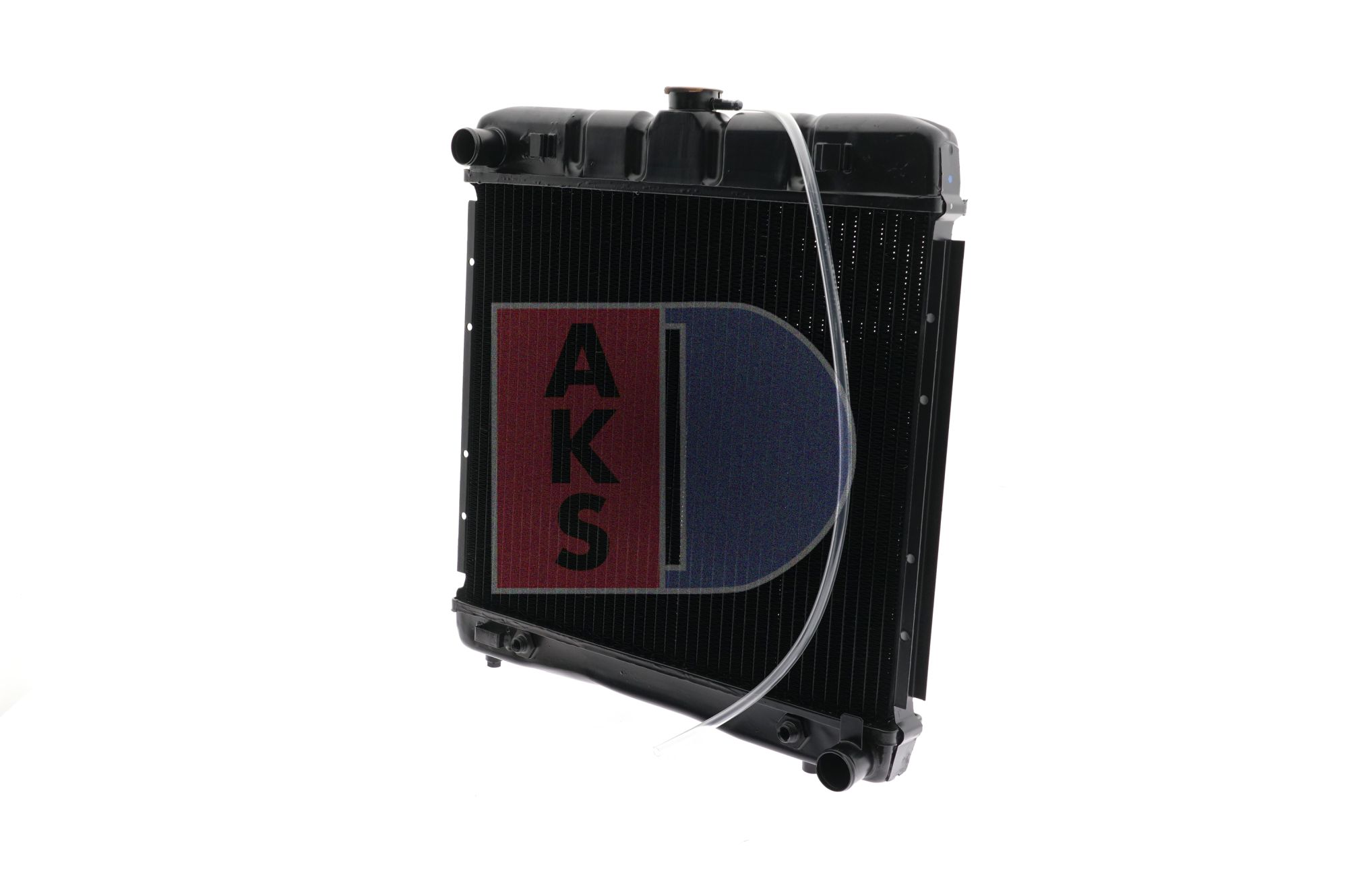 120020N AKS DASIS Engine radiator for MERCEDES-BENZ A-Class