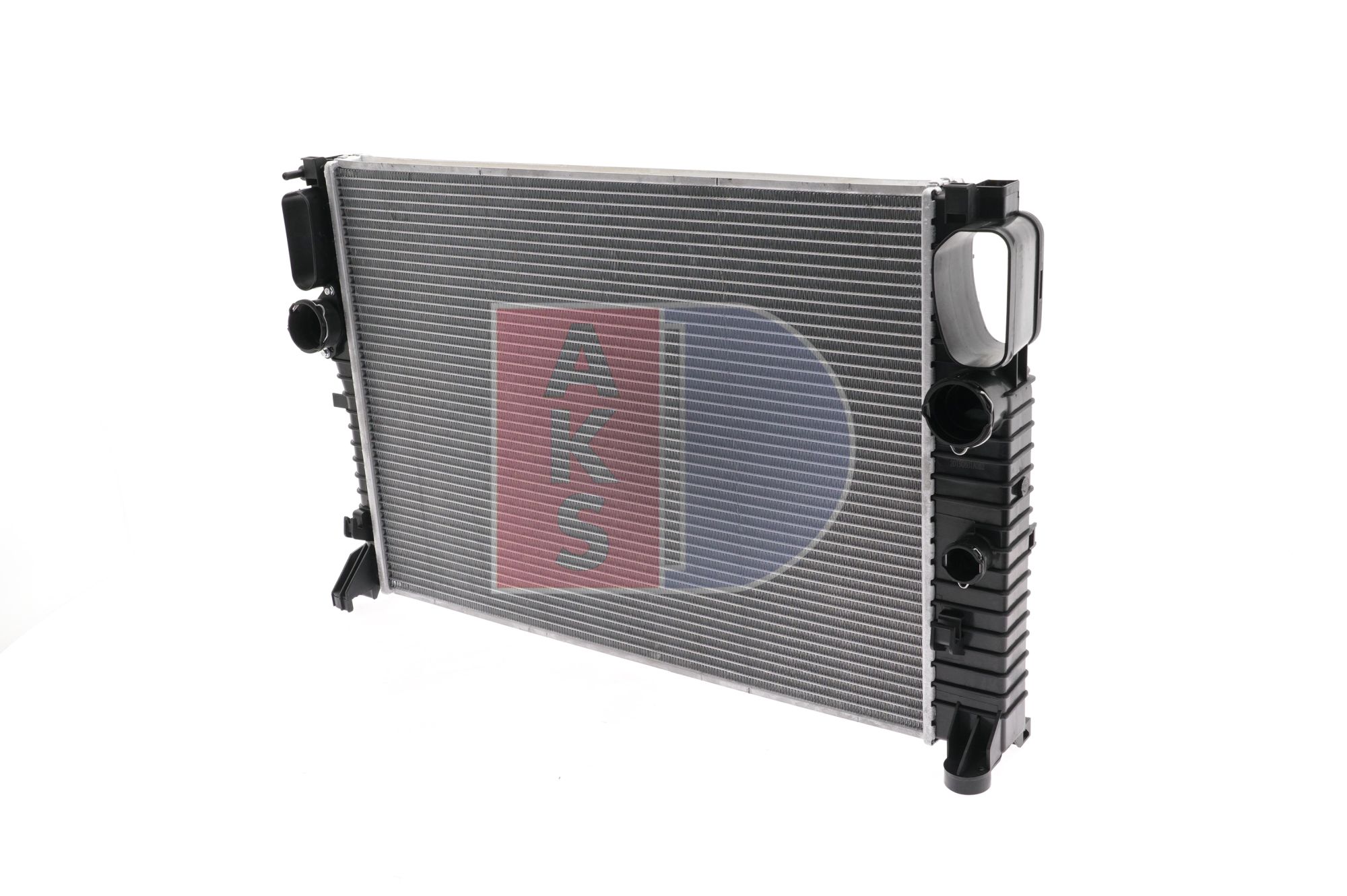 120036N AKS DASIS Radiator for MERCEDES-BENZ E-Class