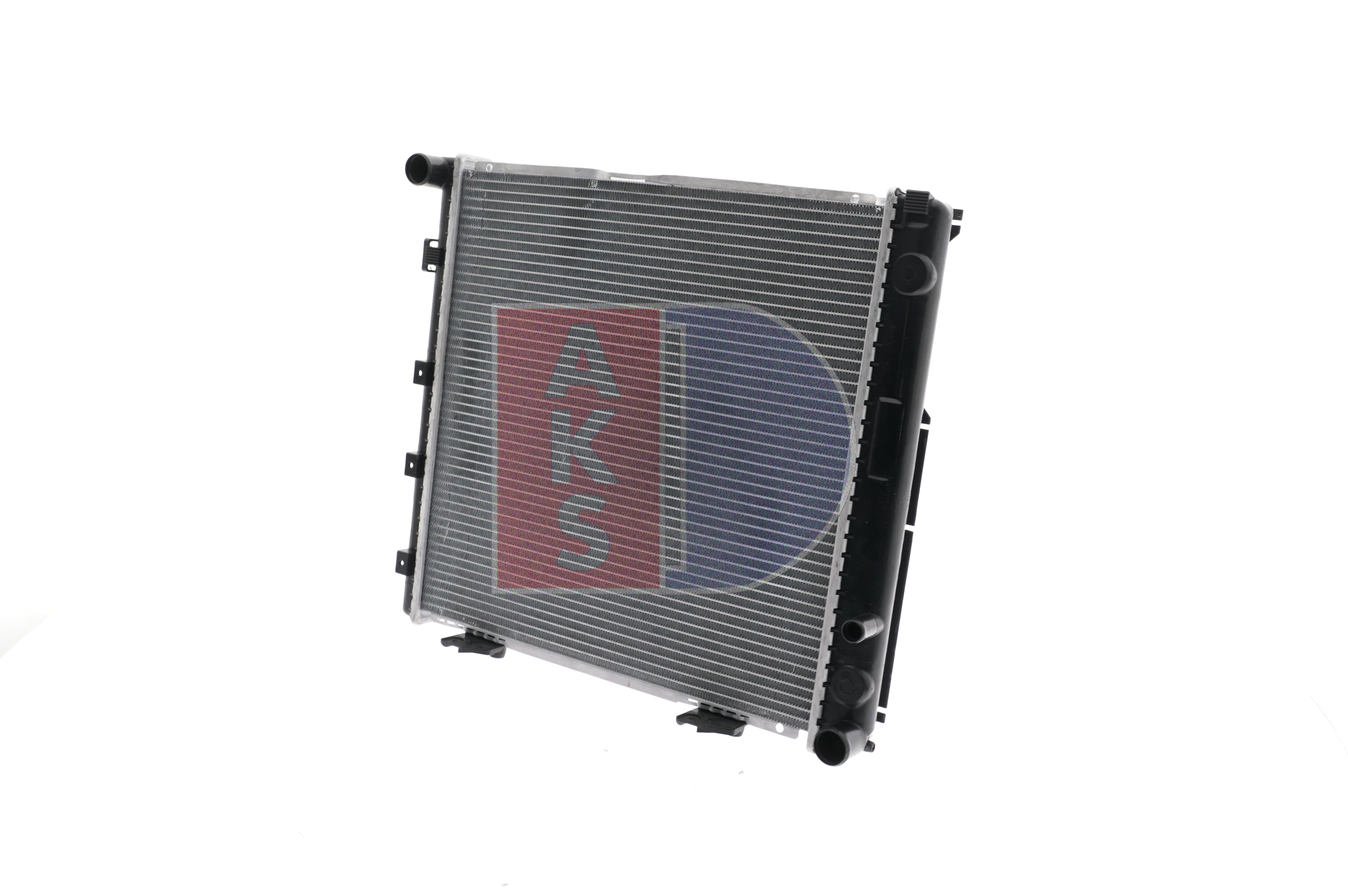 120044N AKS DASIS Engine radiator for MERCEDES-BENZ E-Class