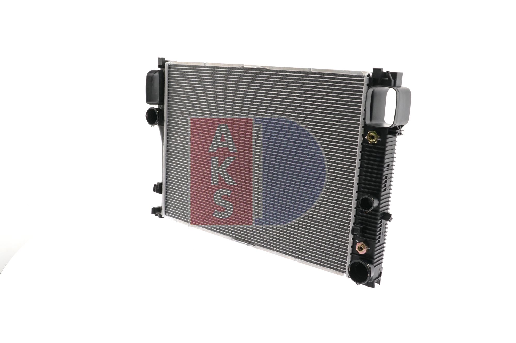 AKS DASIS Kühler, Motorkühlung 120057N