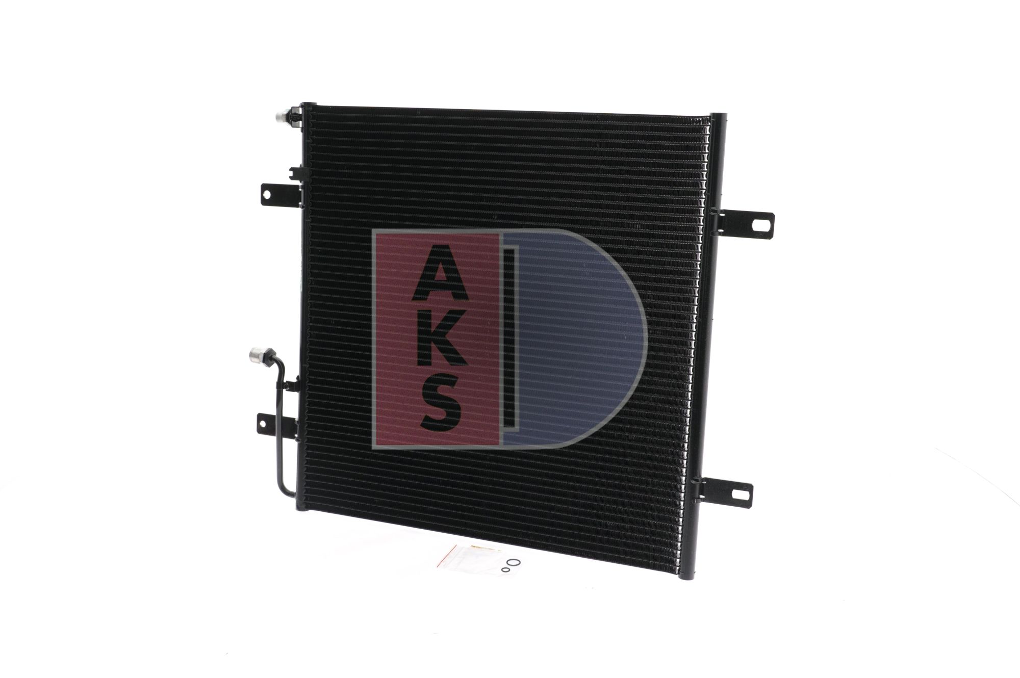 AKS DASIS Air conditioning condenser 120059N