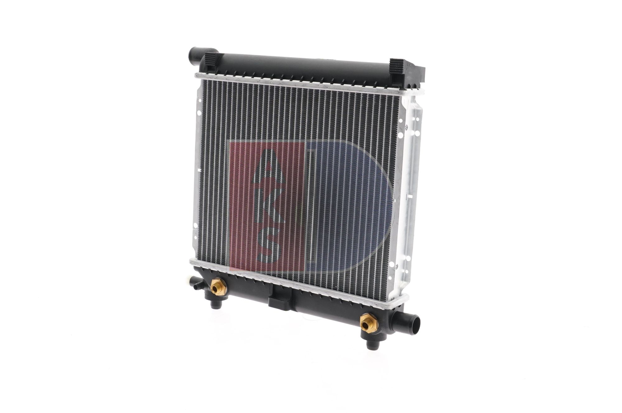AKS DASIS Engine radiator 120360N
