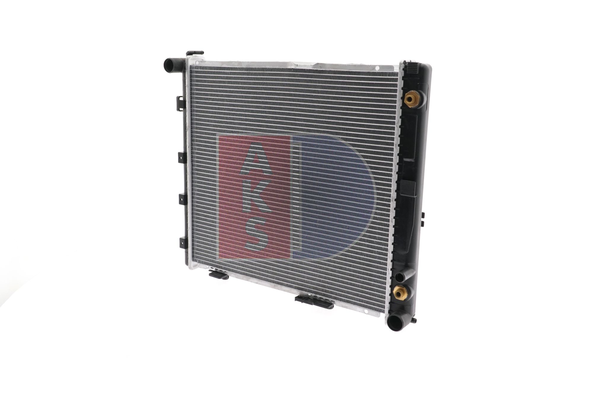 AKS DASIS Radiateur 120530N