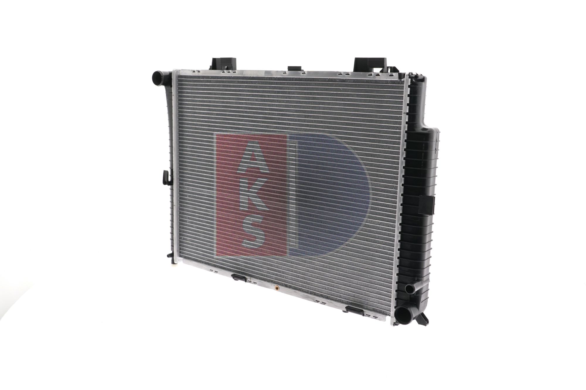 120590N AKS DASIS Radiators for MERCEDES-BENZ A-Class