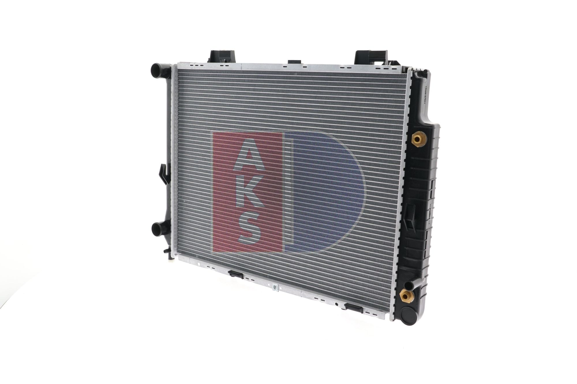 Pirkti AKS DASIS Radiatorius, variklio aušinimas 121090N