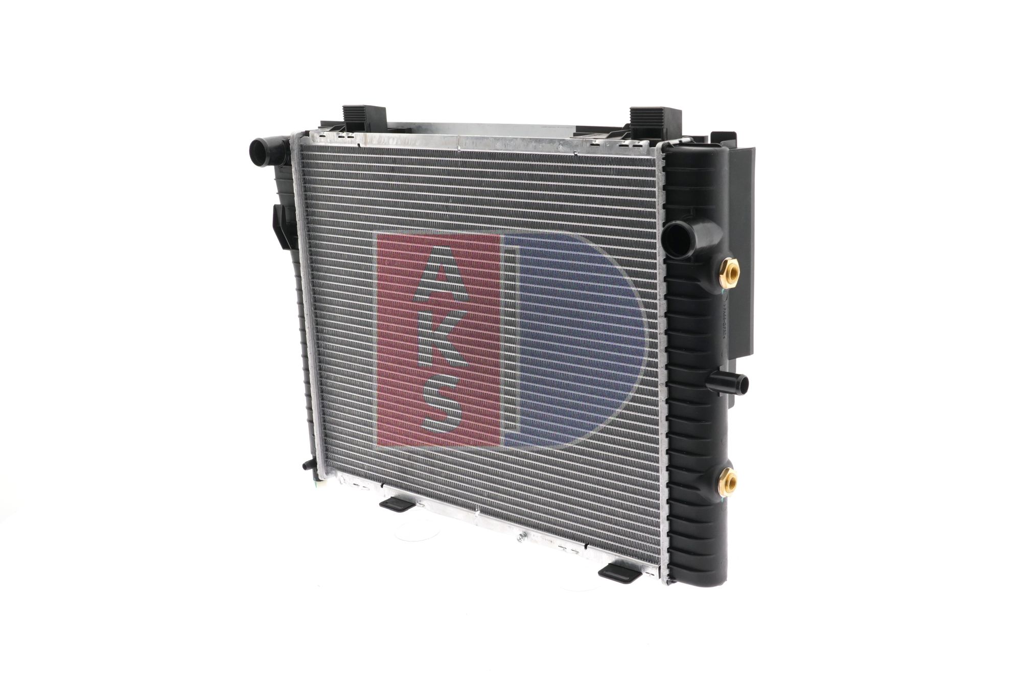 Acheter AKS DASIS Radiateur du moteur 121120N
