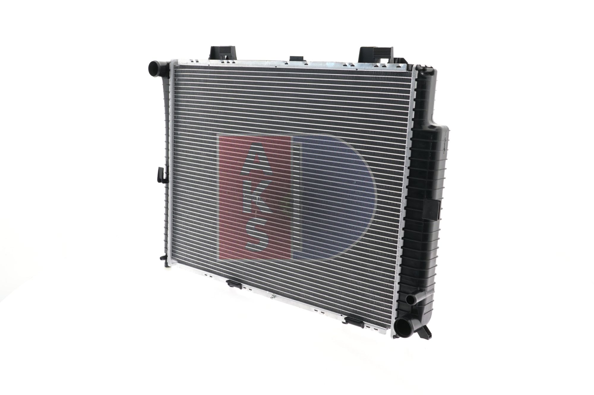 AKS DASIS Radiator, motorkjøling 121170N