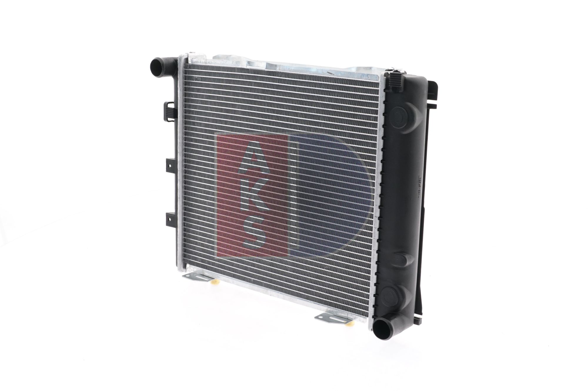 A2015002803 OE AKS DASIS Engine radiator 121440N