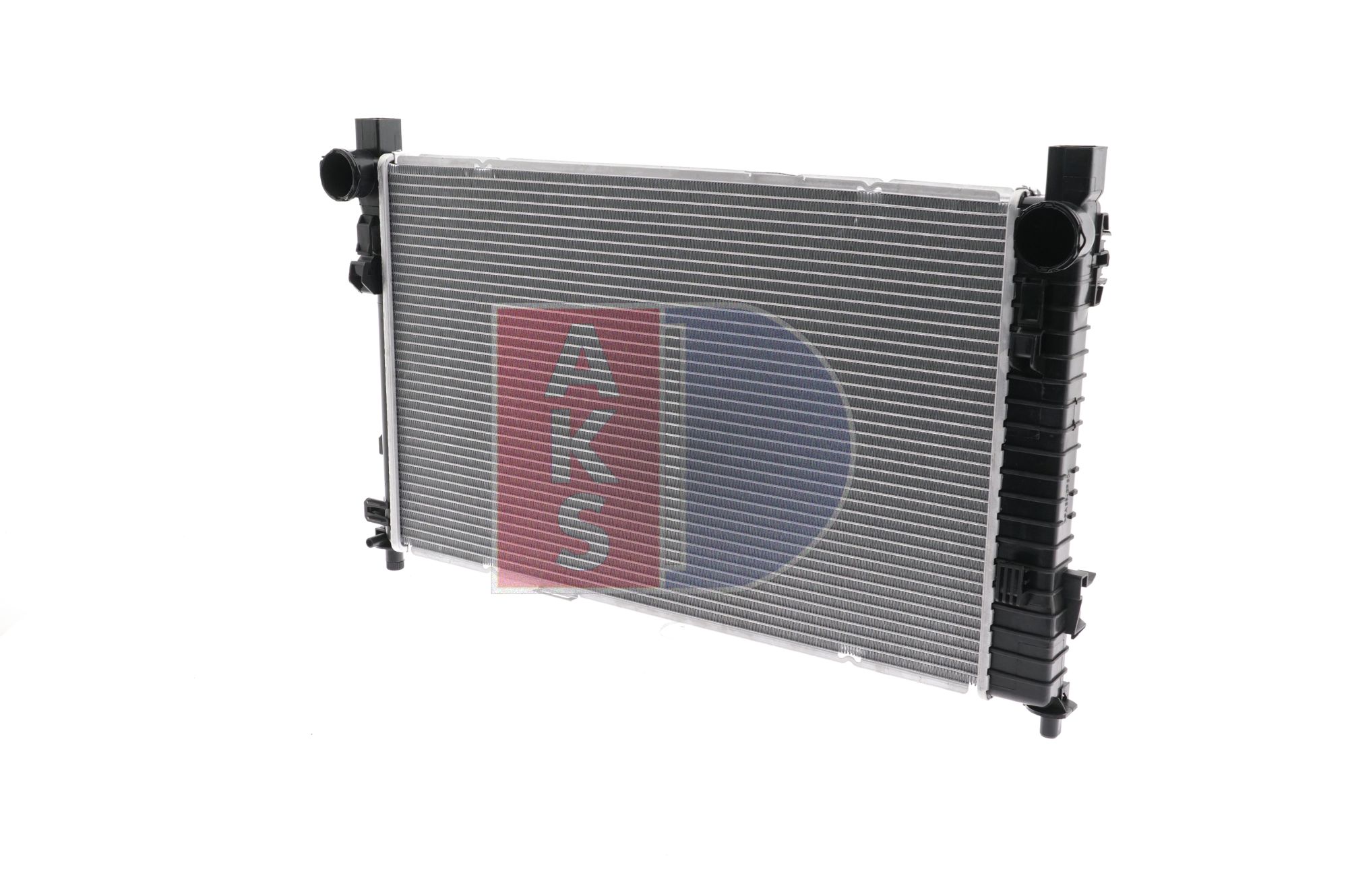 Acheter AKS DASIS Radiateur du moteur 121720N