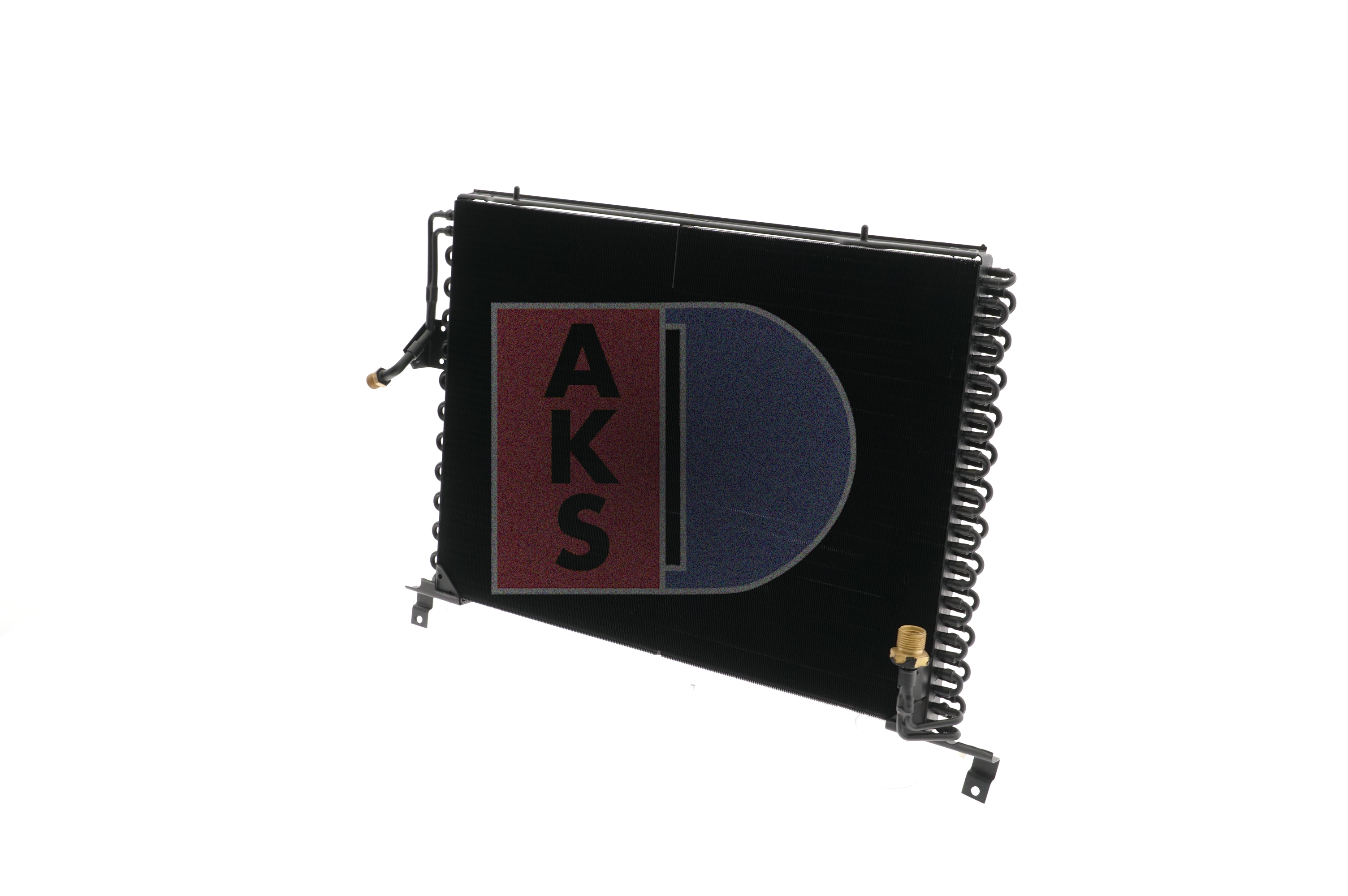 Купить AKS DASIS Конденсатор, кондиционер 121880N
