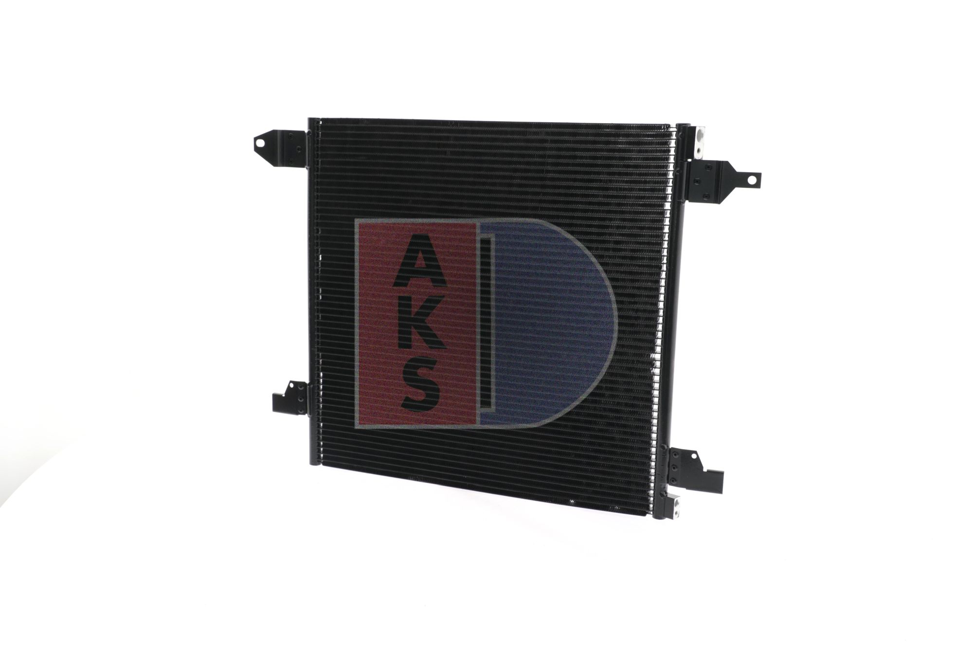 AKS DASIS Klimakondensator 122004N