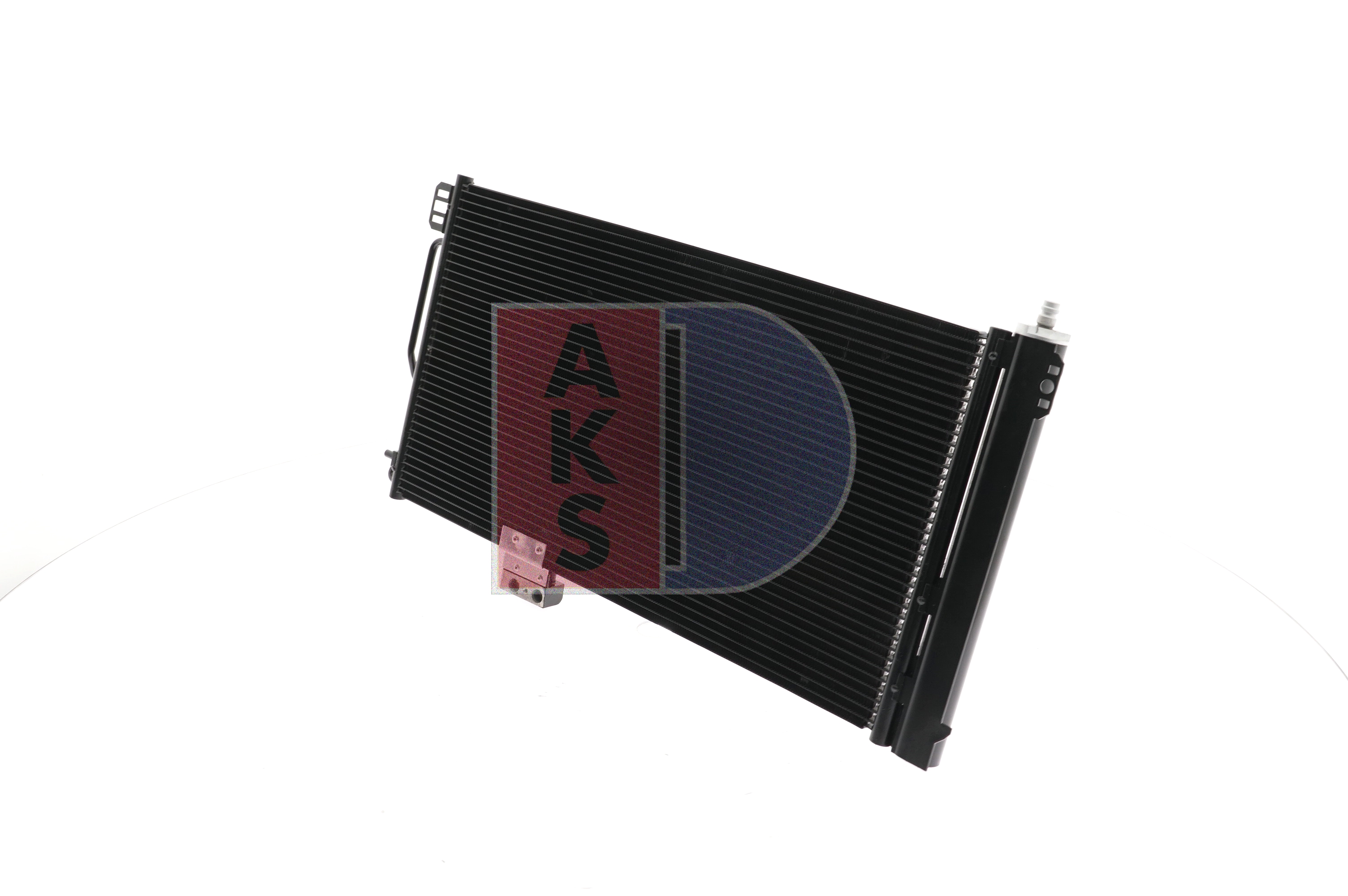 Acheter AKS DASIS Condenseur, climatisation 122012N