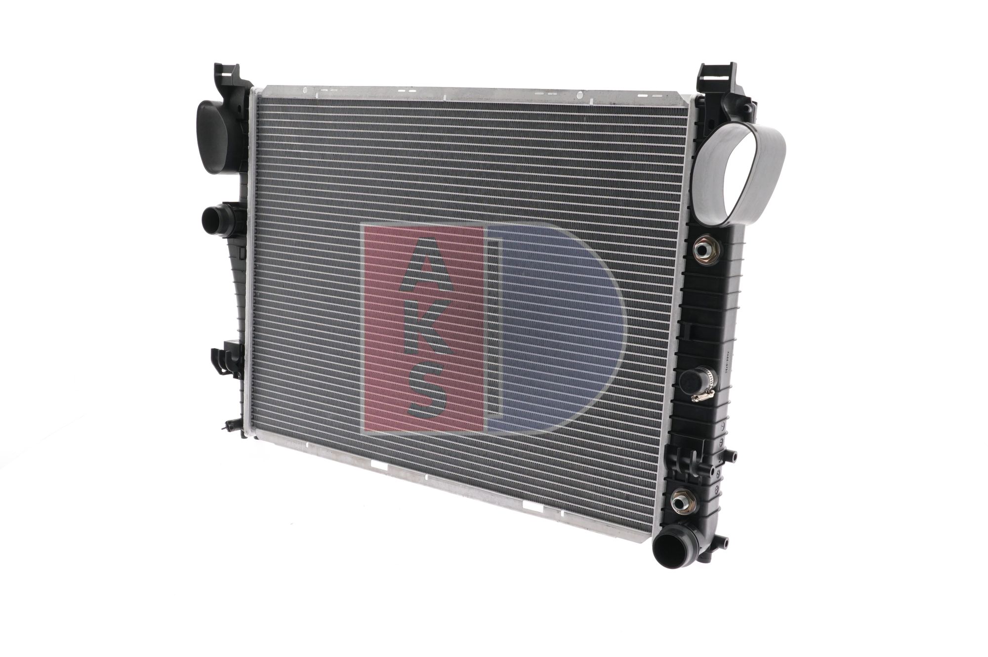 AKS DASIS Radiateur 122013N