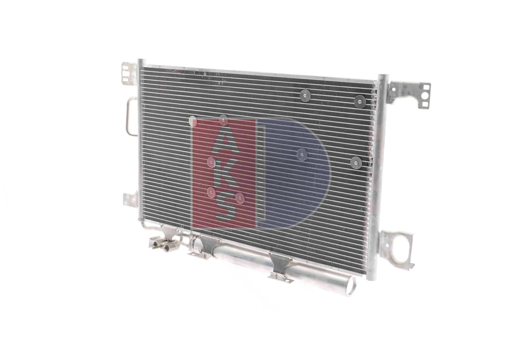 AKS DASIS Condensatore climatizzatore 122016N