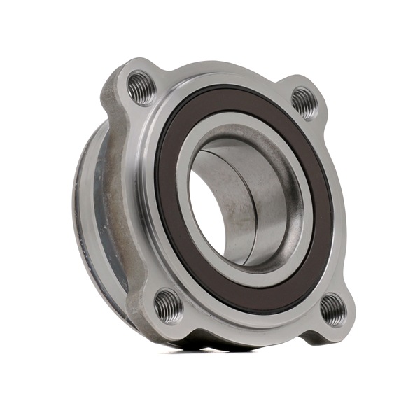 SKF Wheel bearing kit VKBA 7113