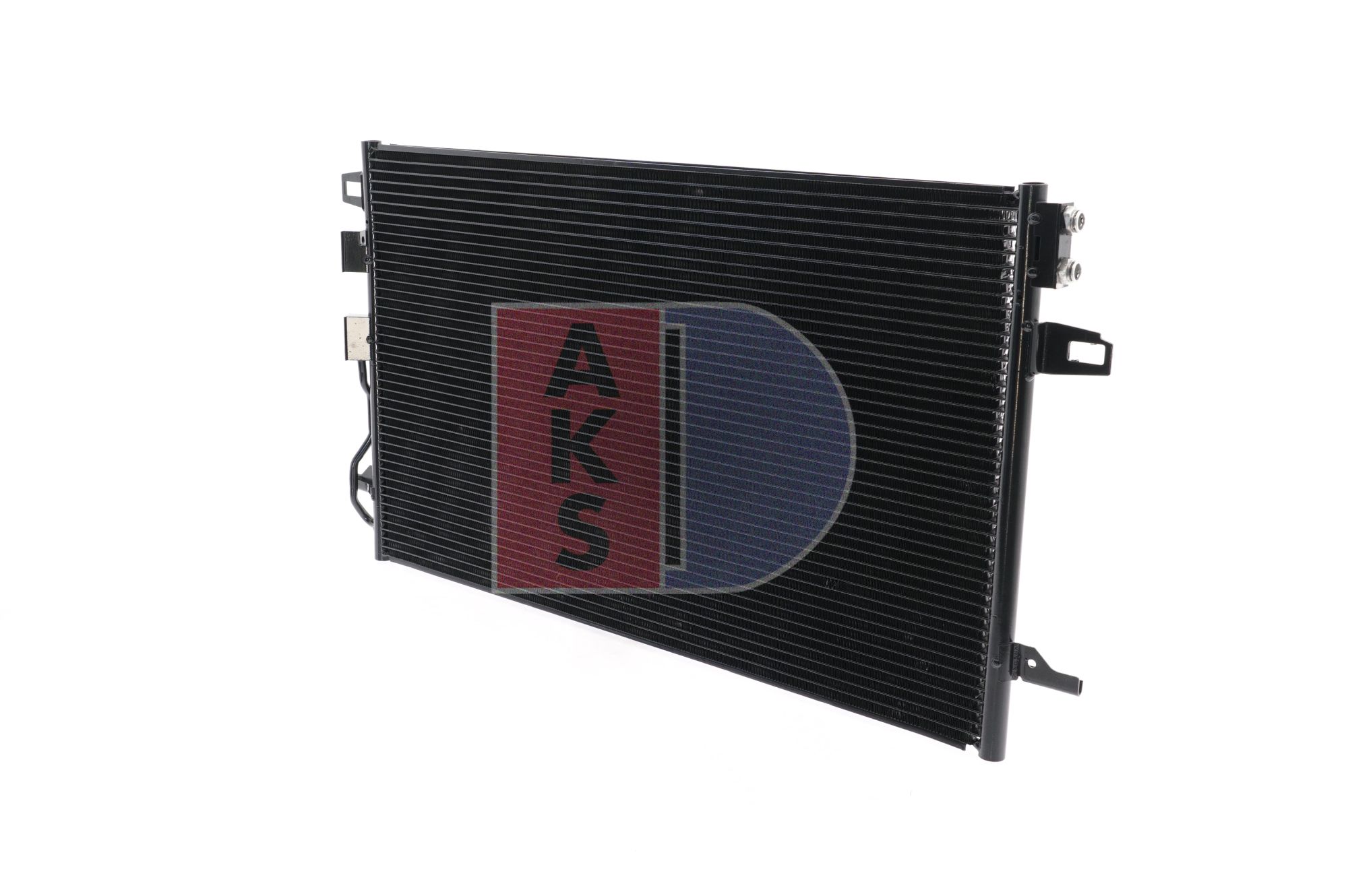 AKS DASIS 122023N AC condenser IVECO DAILY 3 2.8 65 C 15 Diesel 146 hp 2002 price