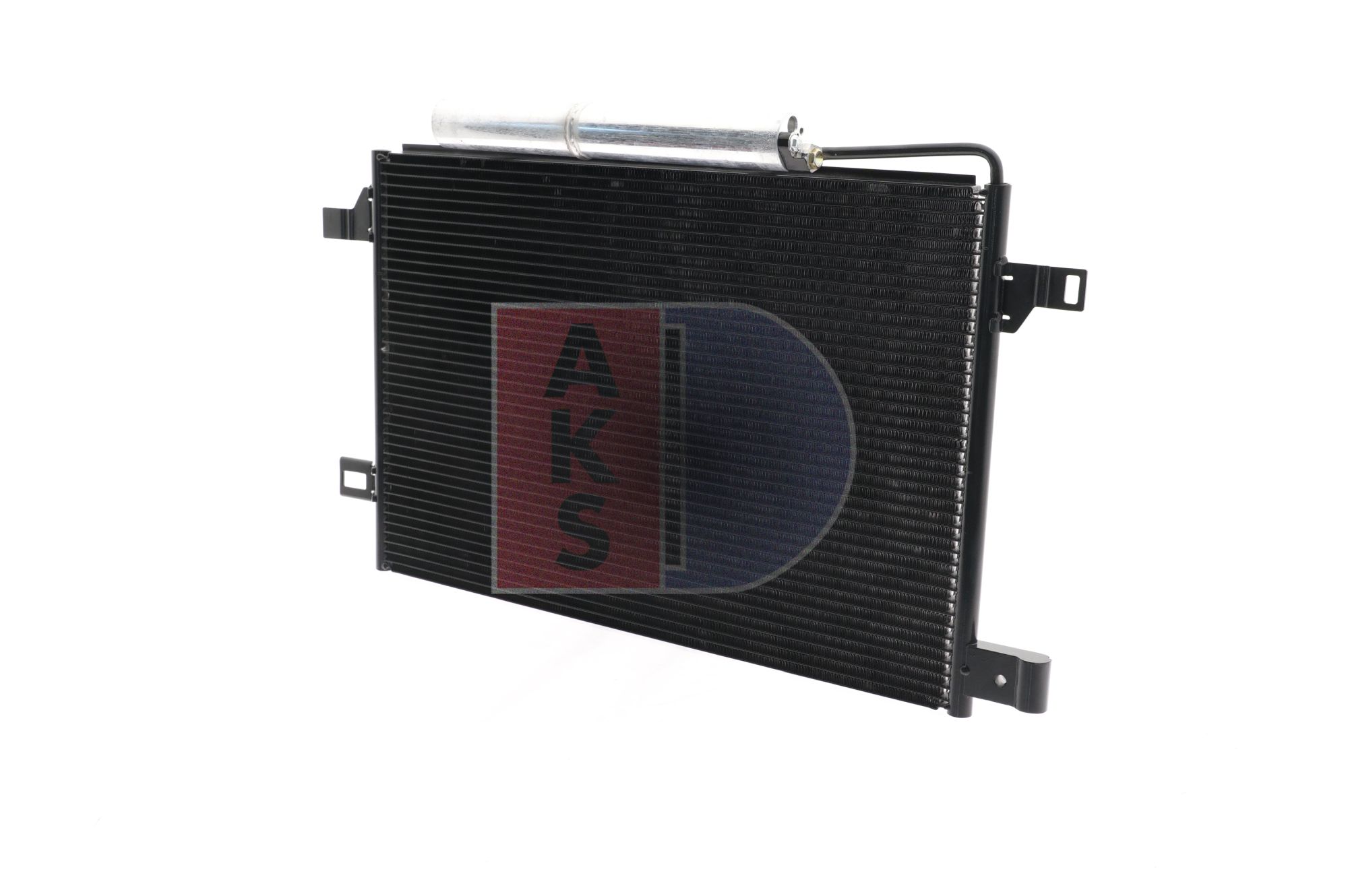 AKS DASIS 122024N Condenseur de clim MERCEDES-BENZ