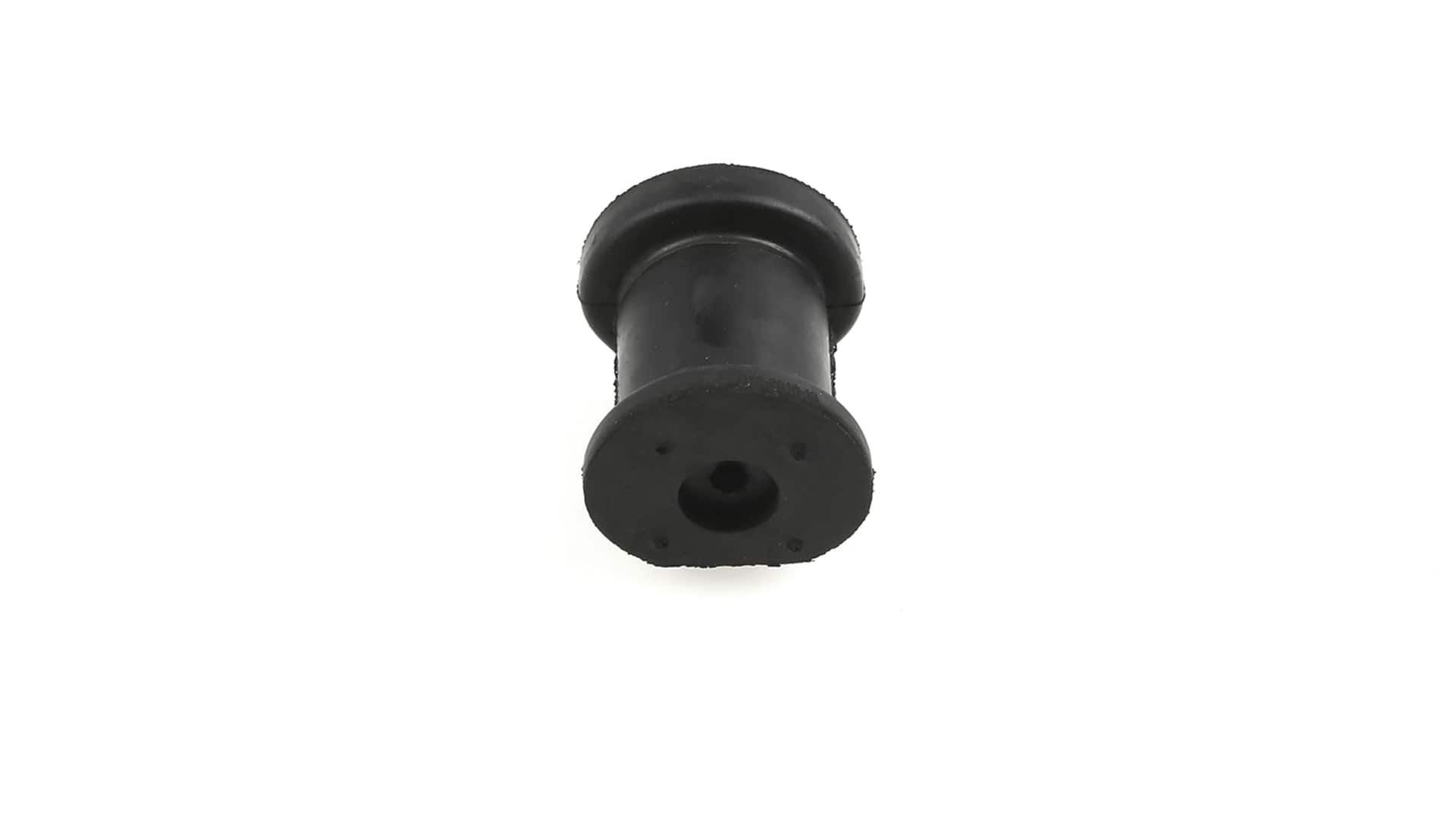SKF VKDS 332516 Querlenker-Gummilager Fiat Cinquecento 170 0.7 i Benzin 30 PS 1997