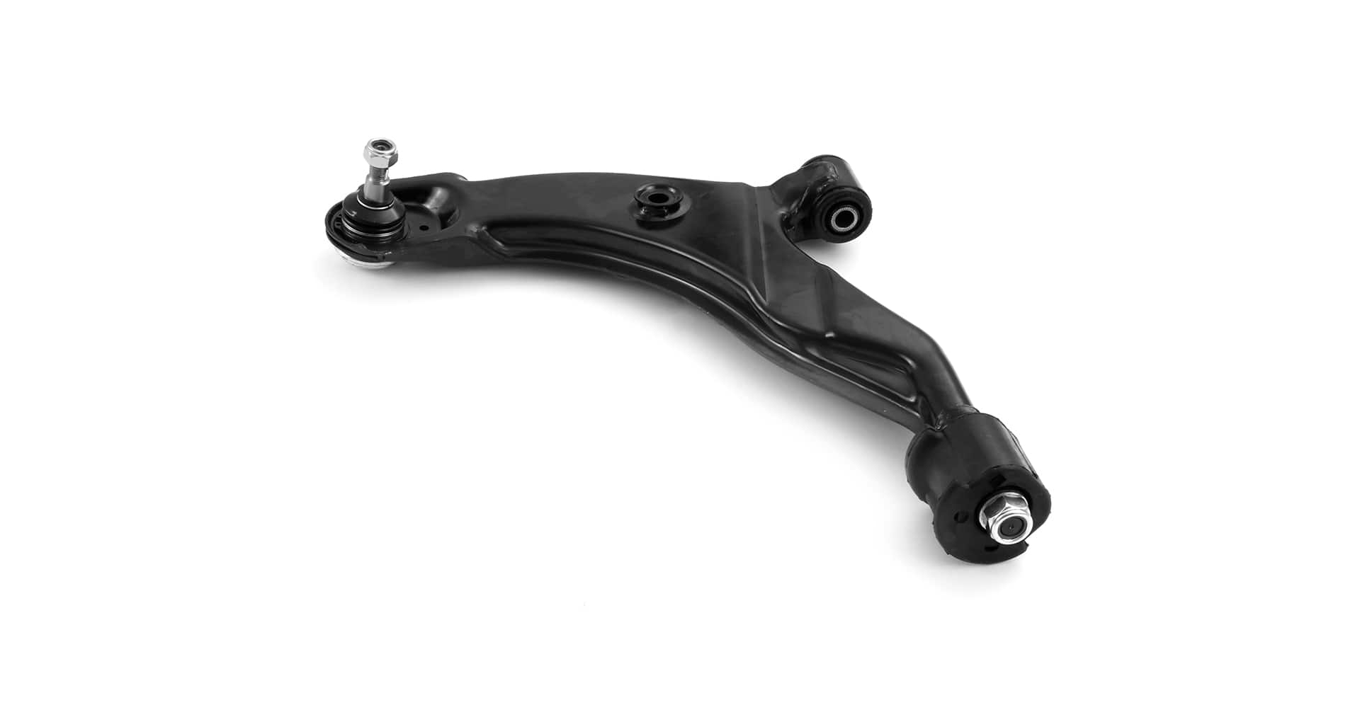 SKF Querlenker unten, Vorderachse links, Querlenker VKDS 825073 B