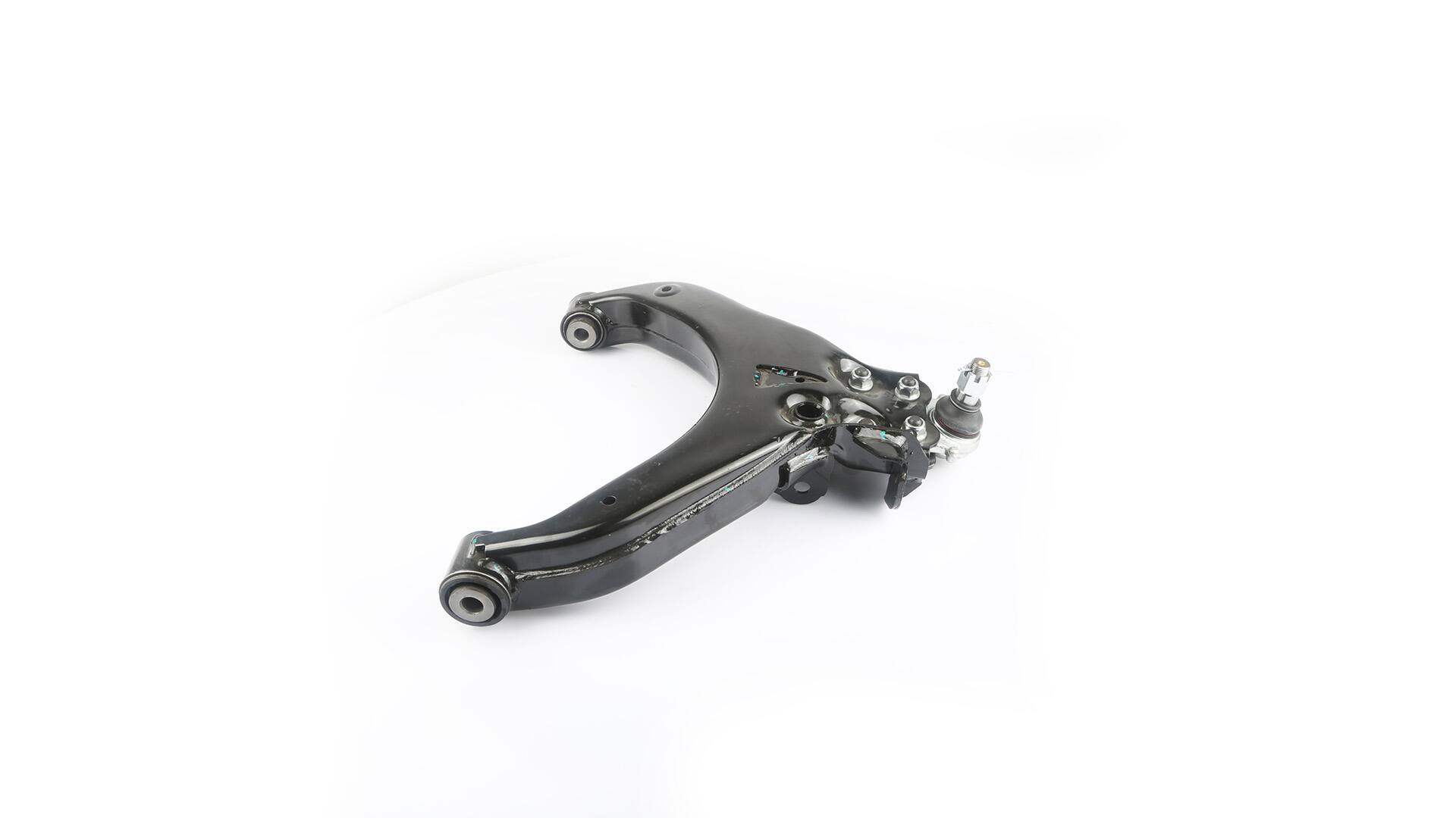 SKF VKDS 829000 B Längslenker Isuzu D-Max TFR 2.5 CRDi 4x4 (TFS86J) Diesel 163 PS 2012