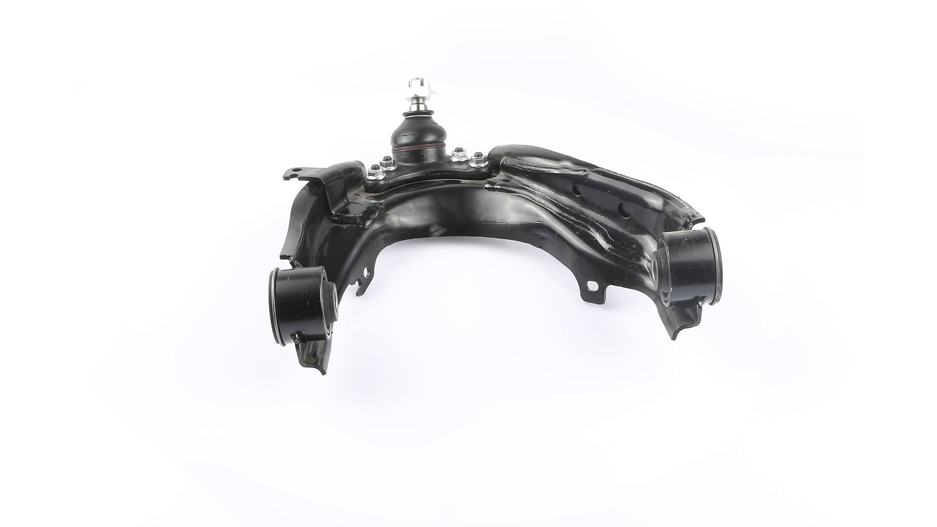SKF VKDS 829002 B Bærearm Isuzu D-Max TFR 3.0 CRDi (TFR85J) Diesel 136 HK 2022 pris