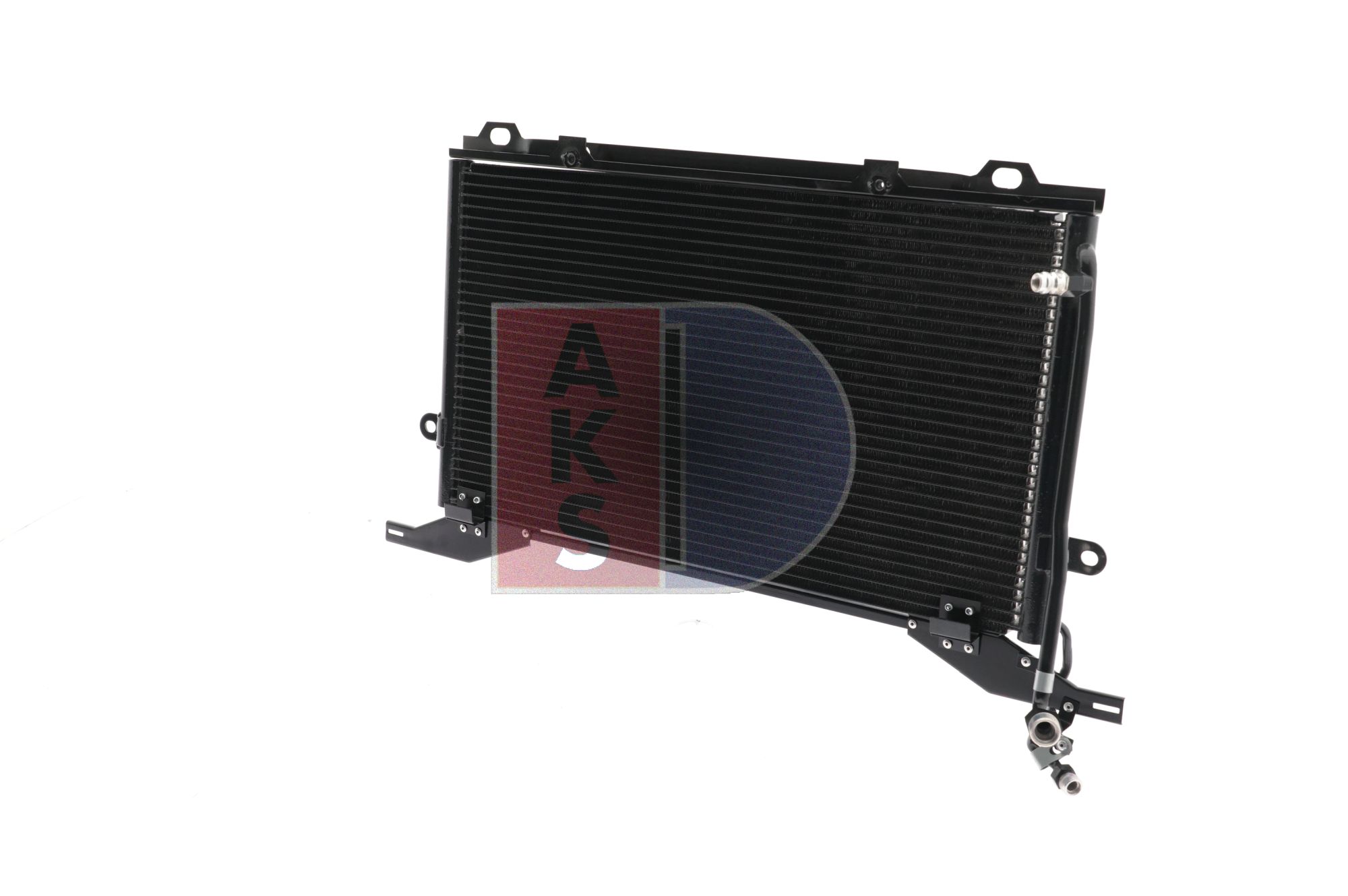 AKS DASIS Condensor voor airco 122210N