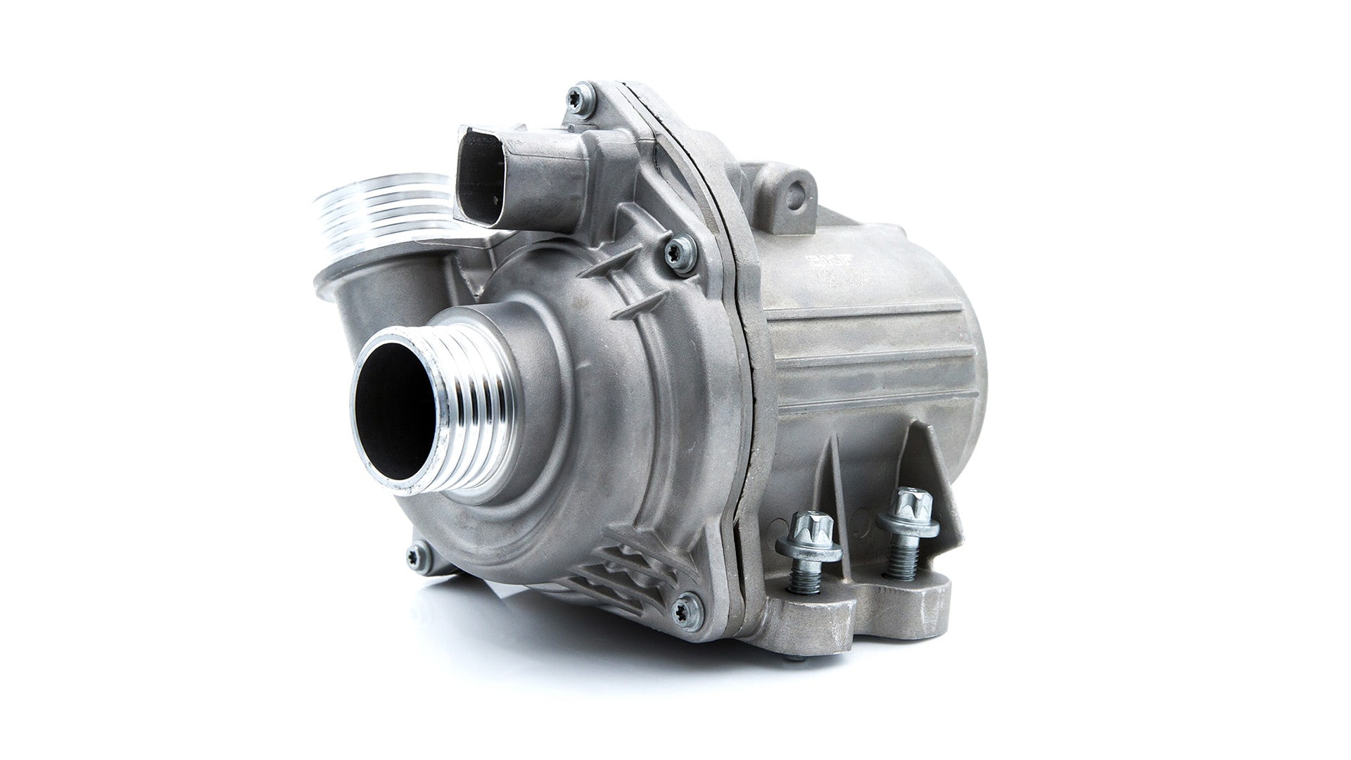 SKF VKPA 88322 Водяной насос BMW E90 335 xi бензин 306 л.с. 2007