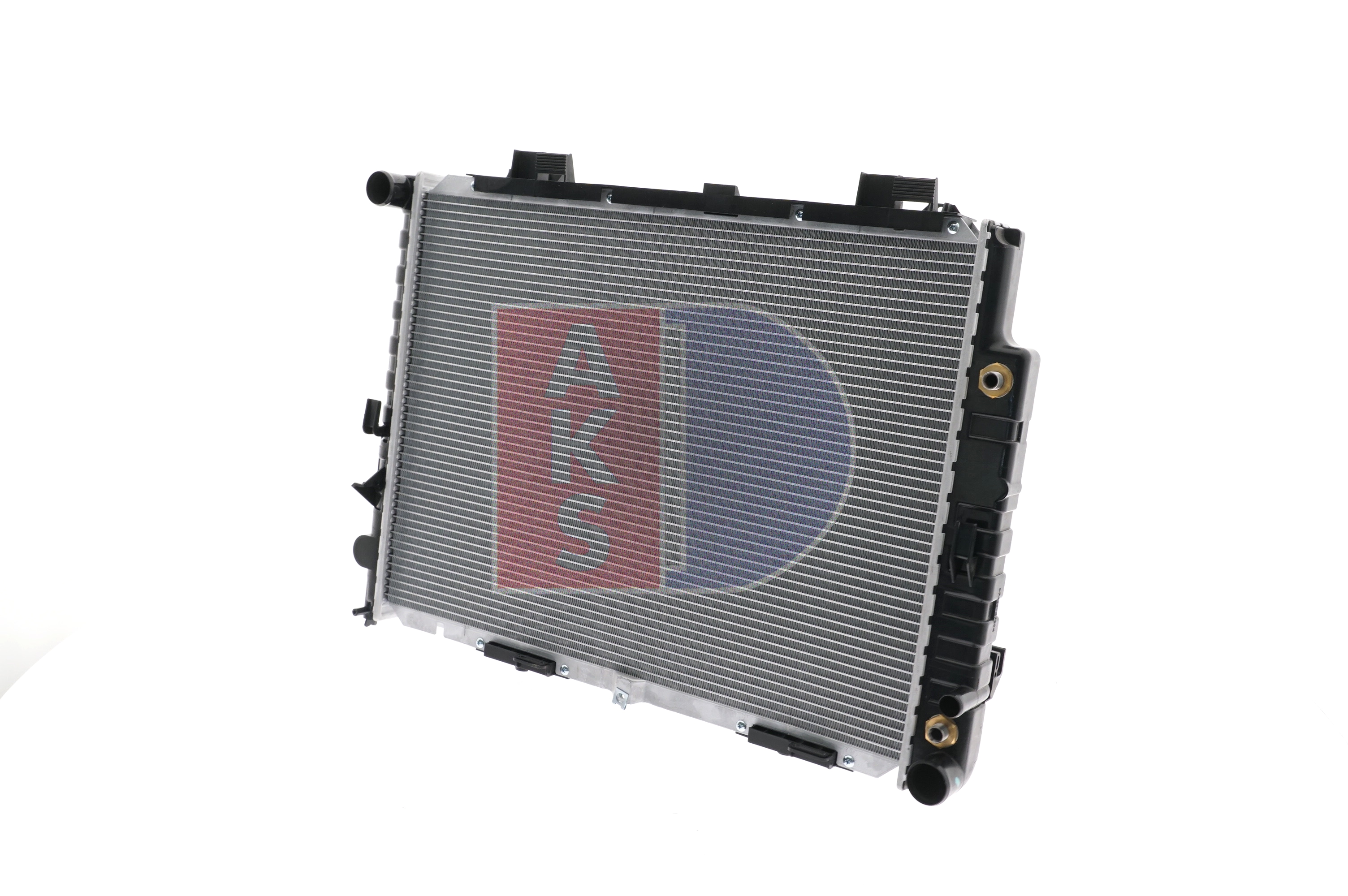 122530N AKS DASIS Radiators MERCEDES-BENZ E-Class