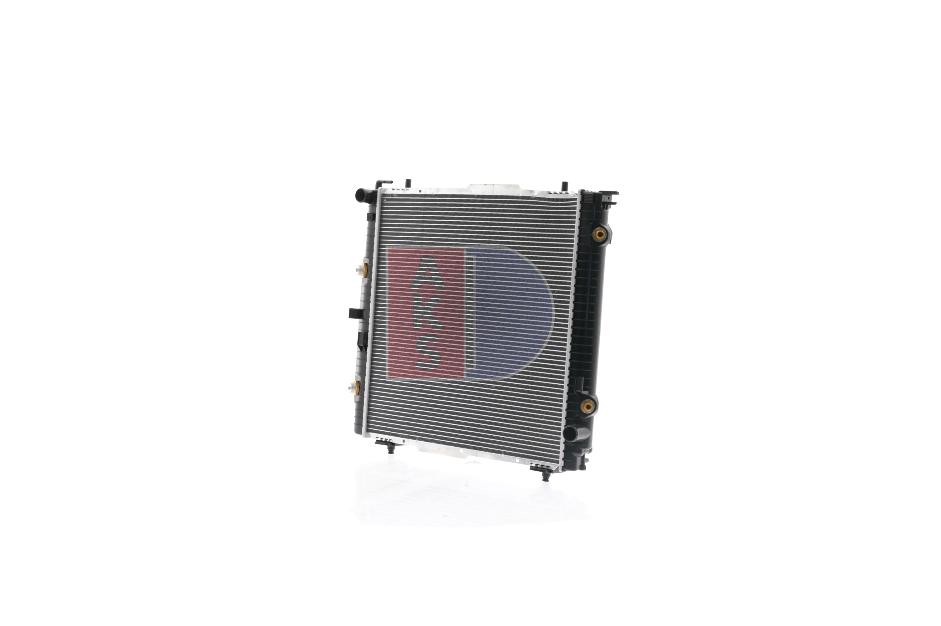 AKS DASIS 4635001201 Radiateur