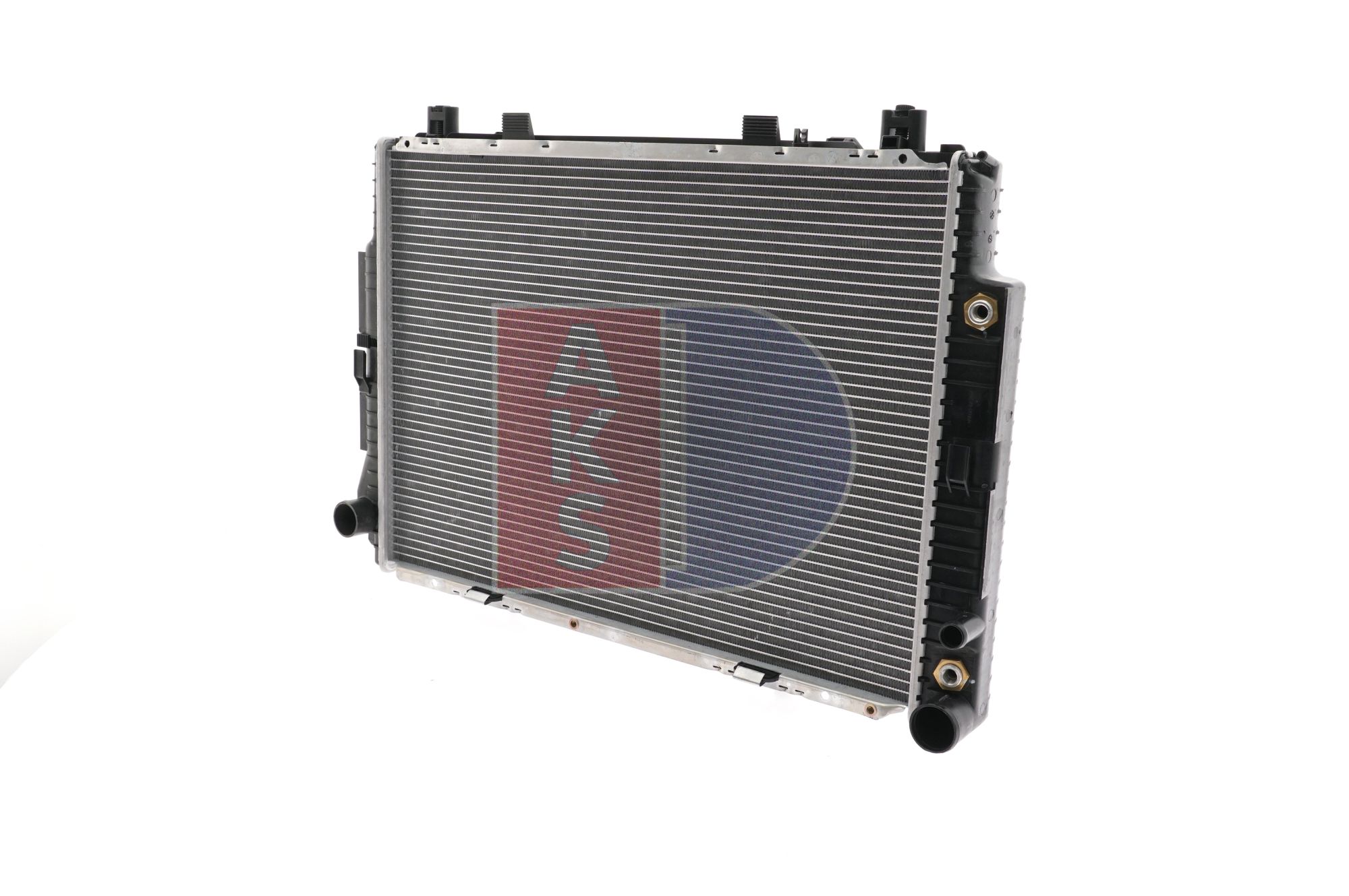 A1405001003 OE AKS DASIS Engine radiator 122730N