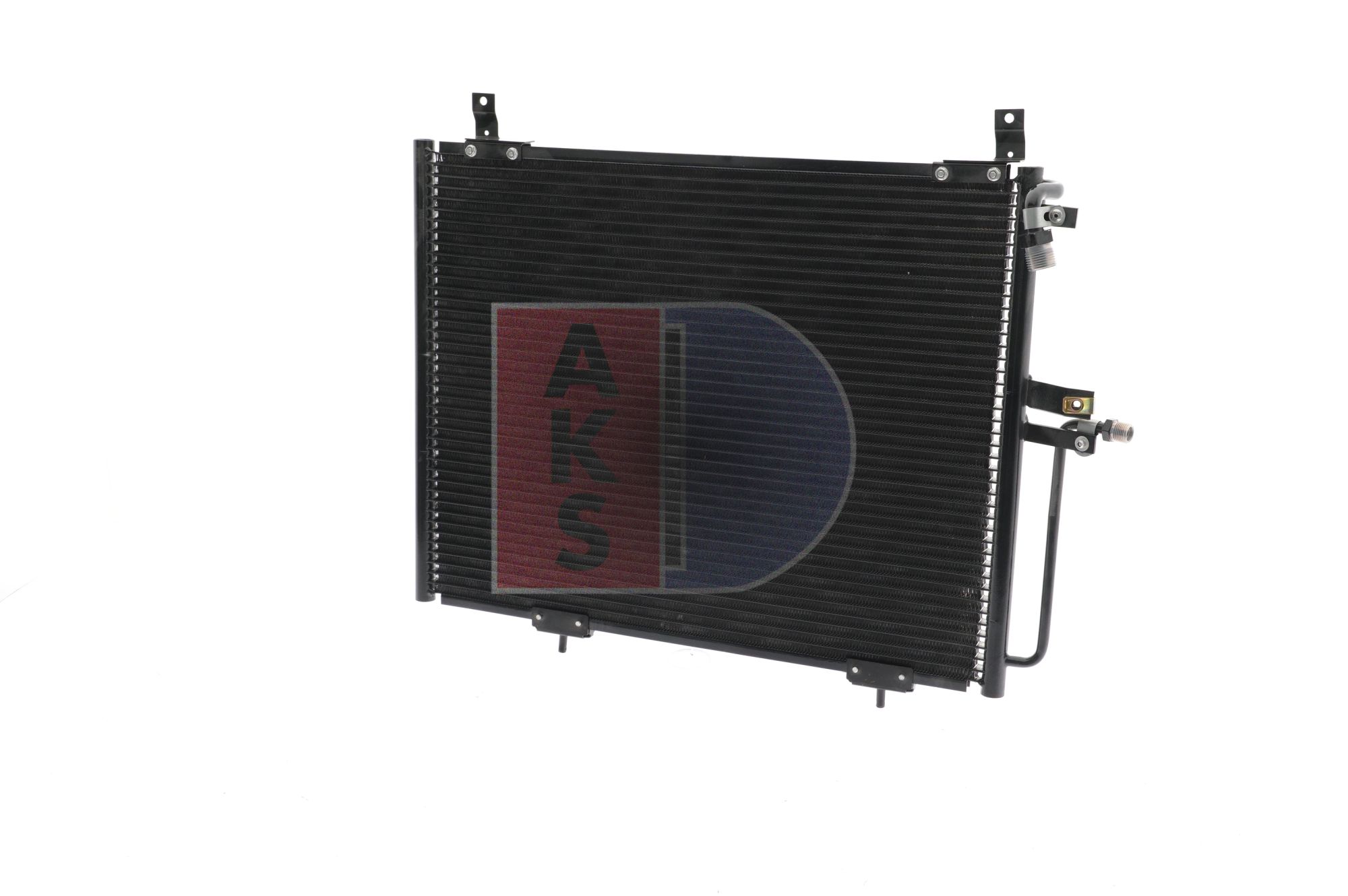 Acheter AKS DASIS Condenseur, climatisation 122910N