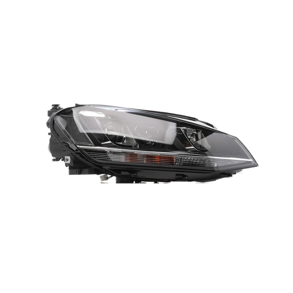 TYC 20-14223-06-2 Voorlamp Golf 7 2.0 R 4motion Benzine 310 Pk 2018 kosten