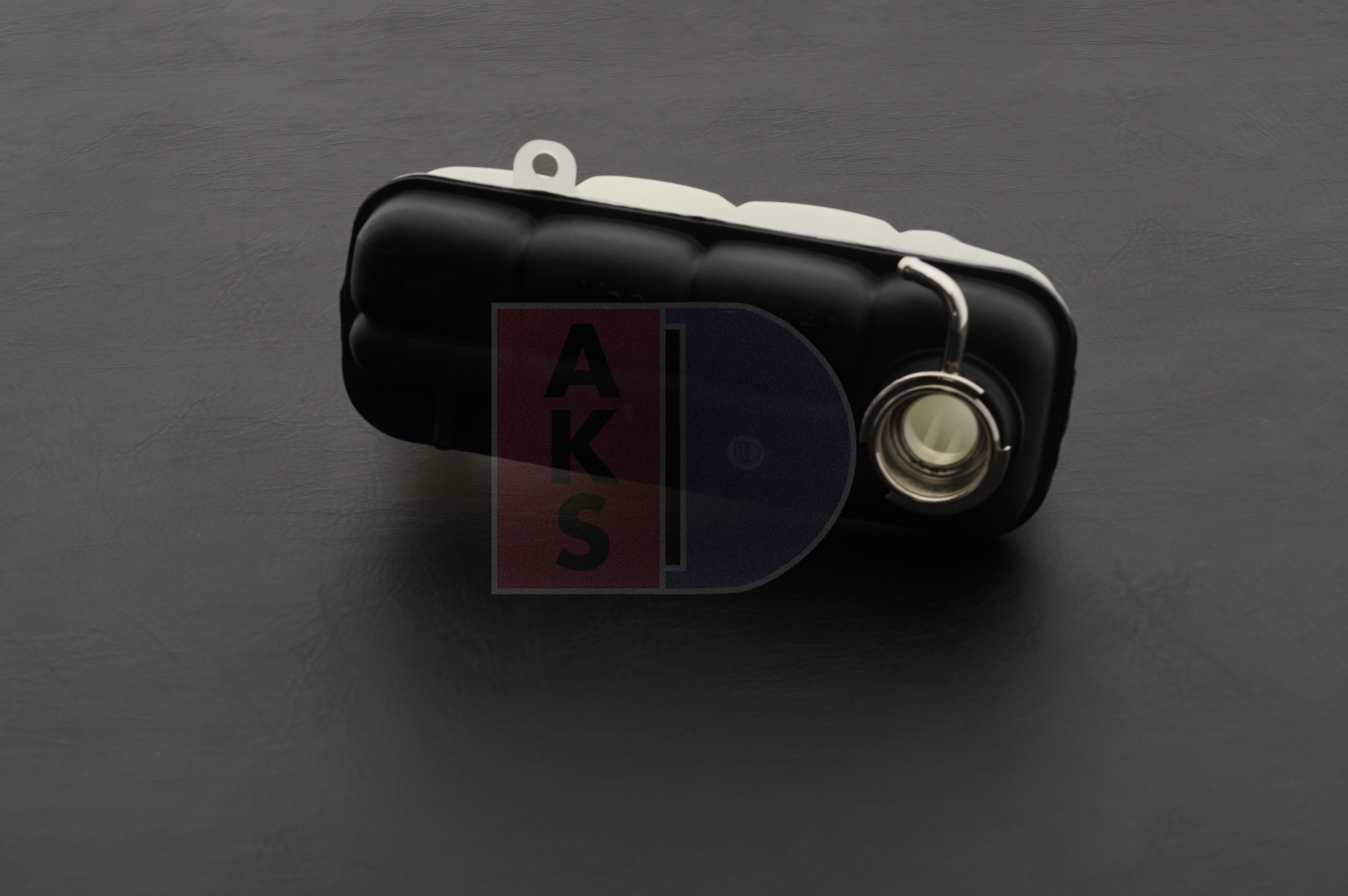 123007N AKS DASIS Water tank radiator for FORD FOCUS