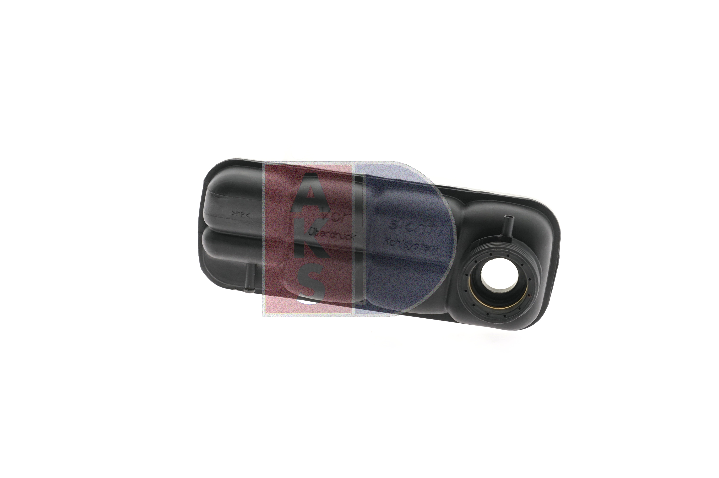 AKS DASIS Coolant expansion tank 123014N