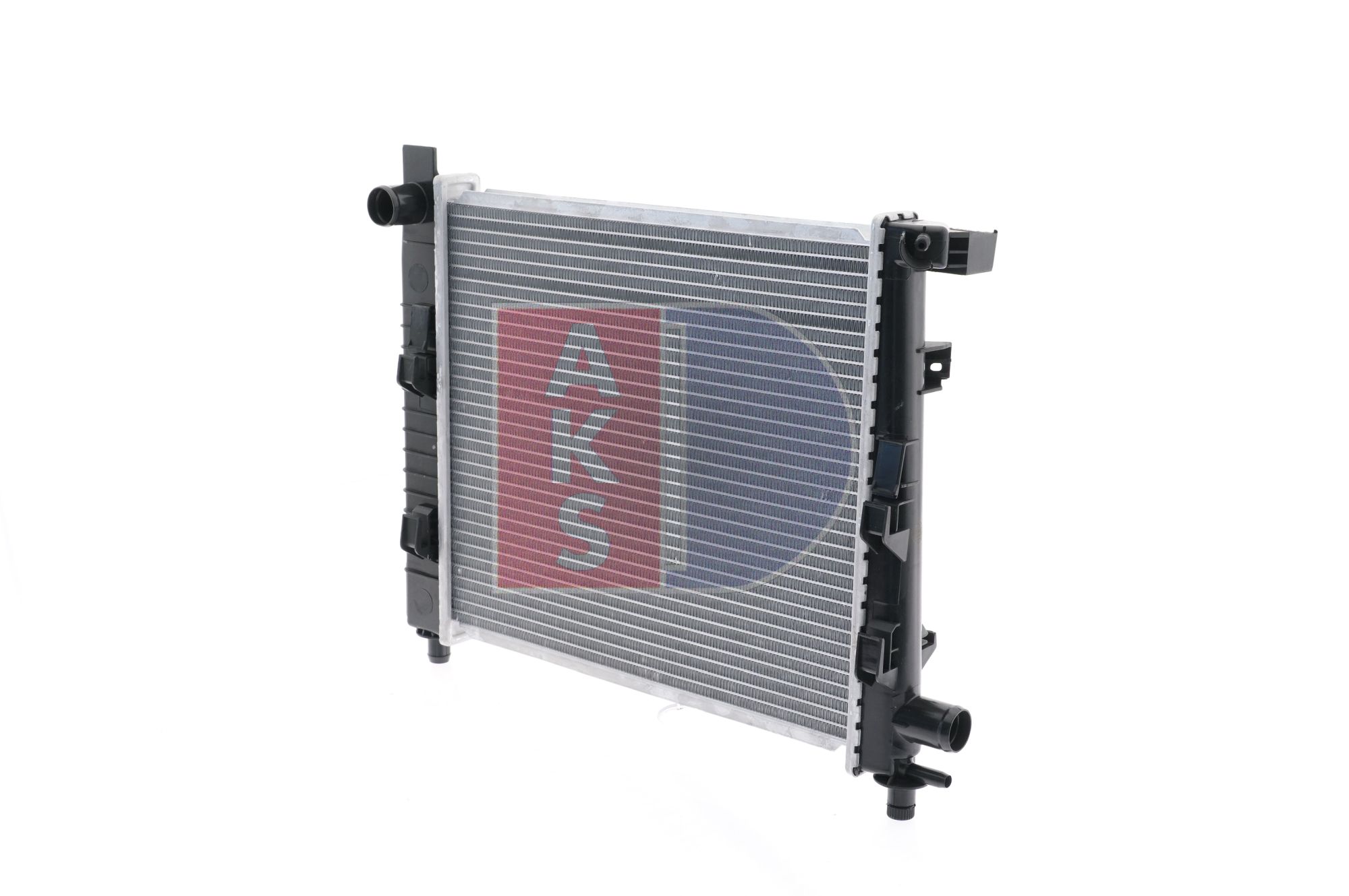 123170N AKS DASIS Radiators MERCEDES-BENZ A-Class