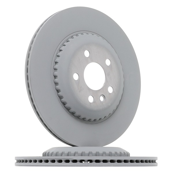 BREMBO 09.D241.23 Bremseskive Range Rover Evoque LV