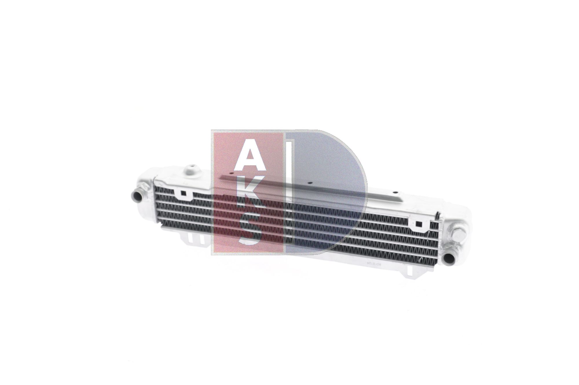 AKS DASIS 126040N Refroidisseur d'huile MERCEDES-BENZ Classe S Berline (W116) 280 S 2.8 (116.020) Essence 156 CV 1980 prix