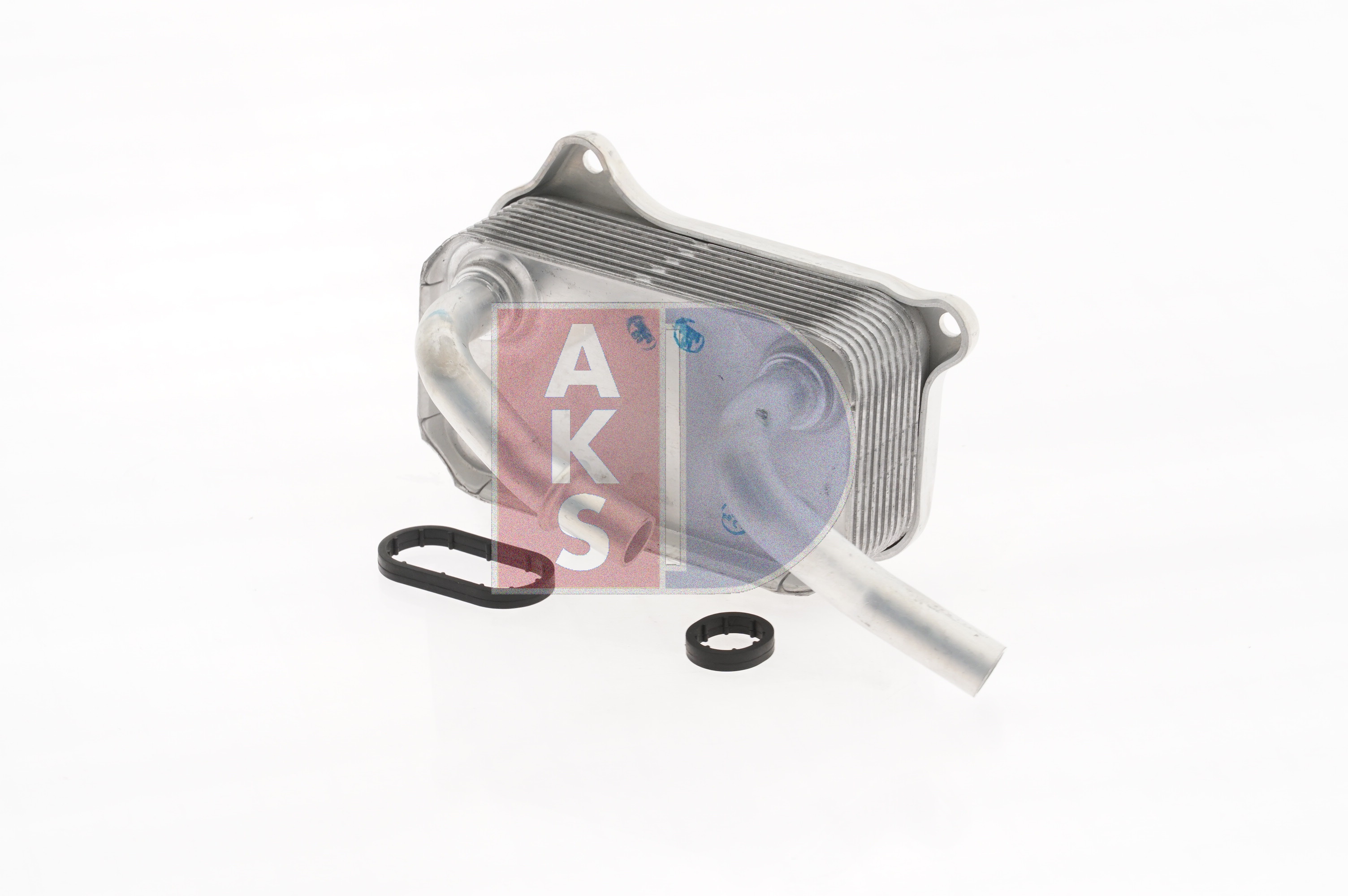 126330N AKS DASIS Oil cooler for MERCEDES-BENZ A-Class