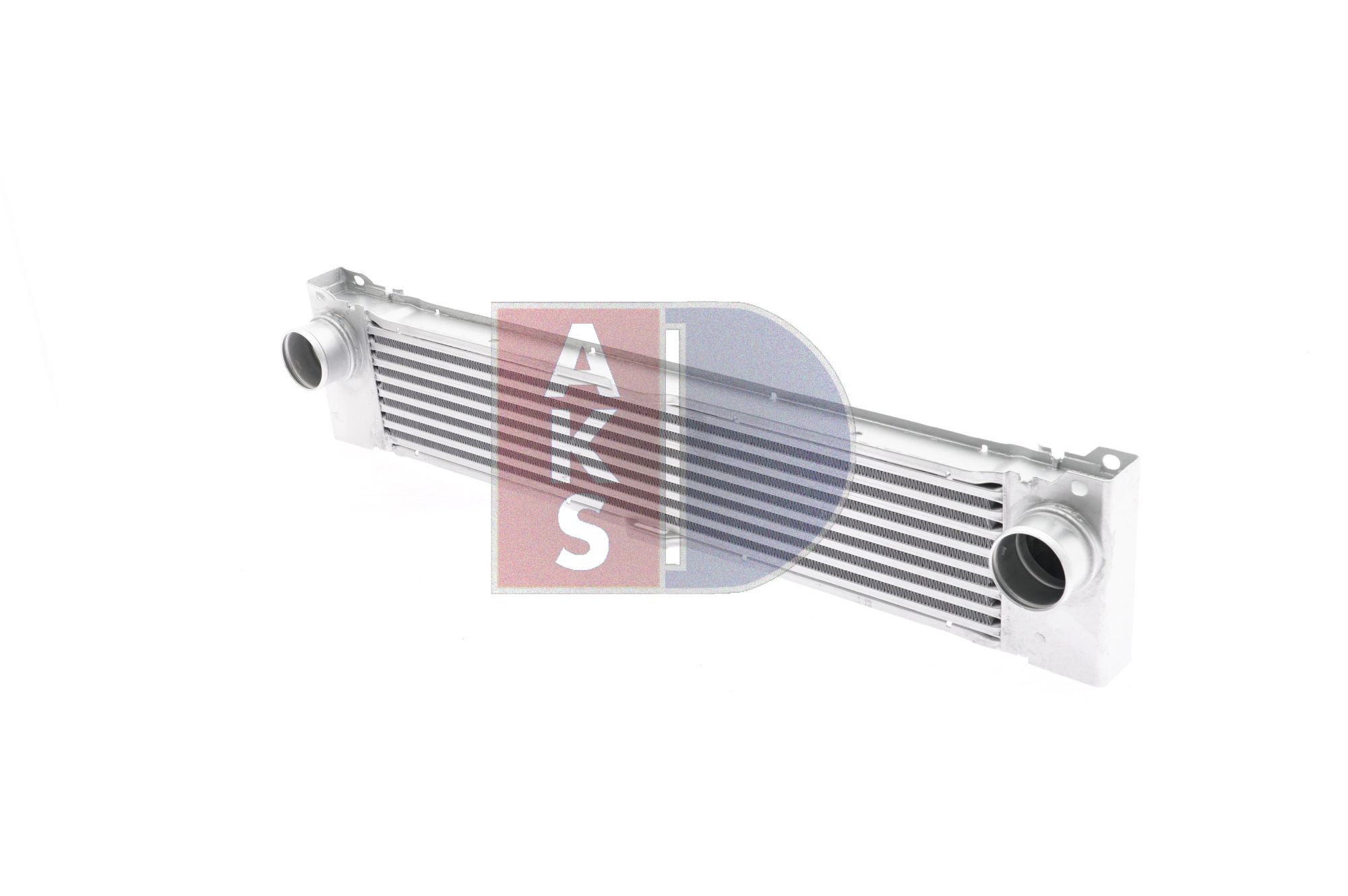 A6395010201 OE AKS DASIS Intercooler 127003N
