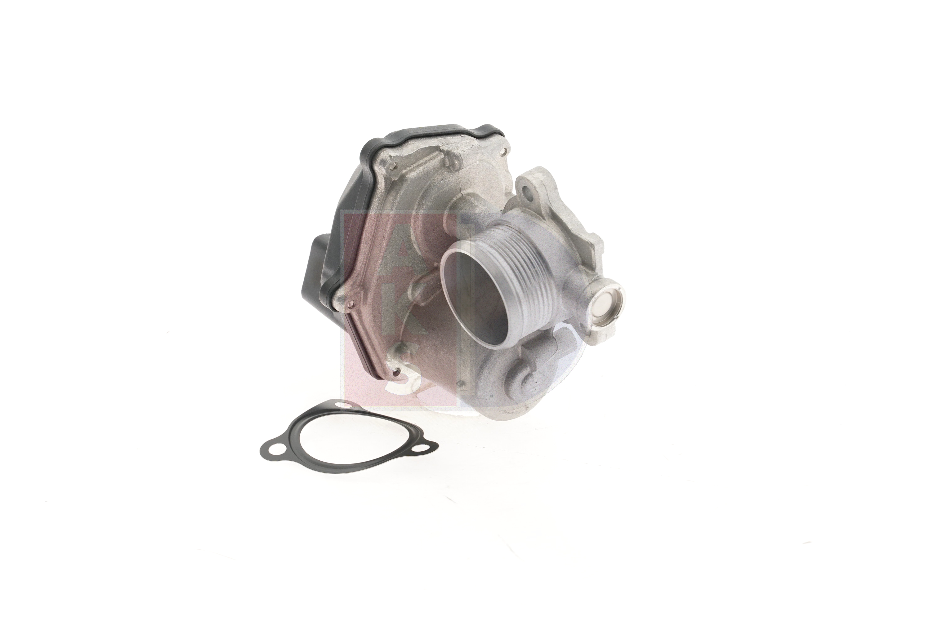 AKS DASIS 045199N AGR Ventil Audi A3 8va 2.0 TDI quattro Diesel 150 PS 2015