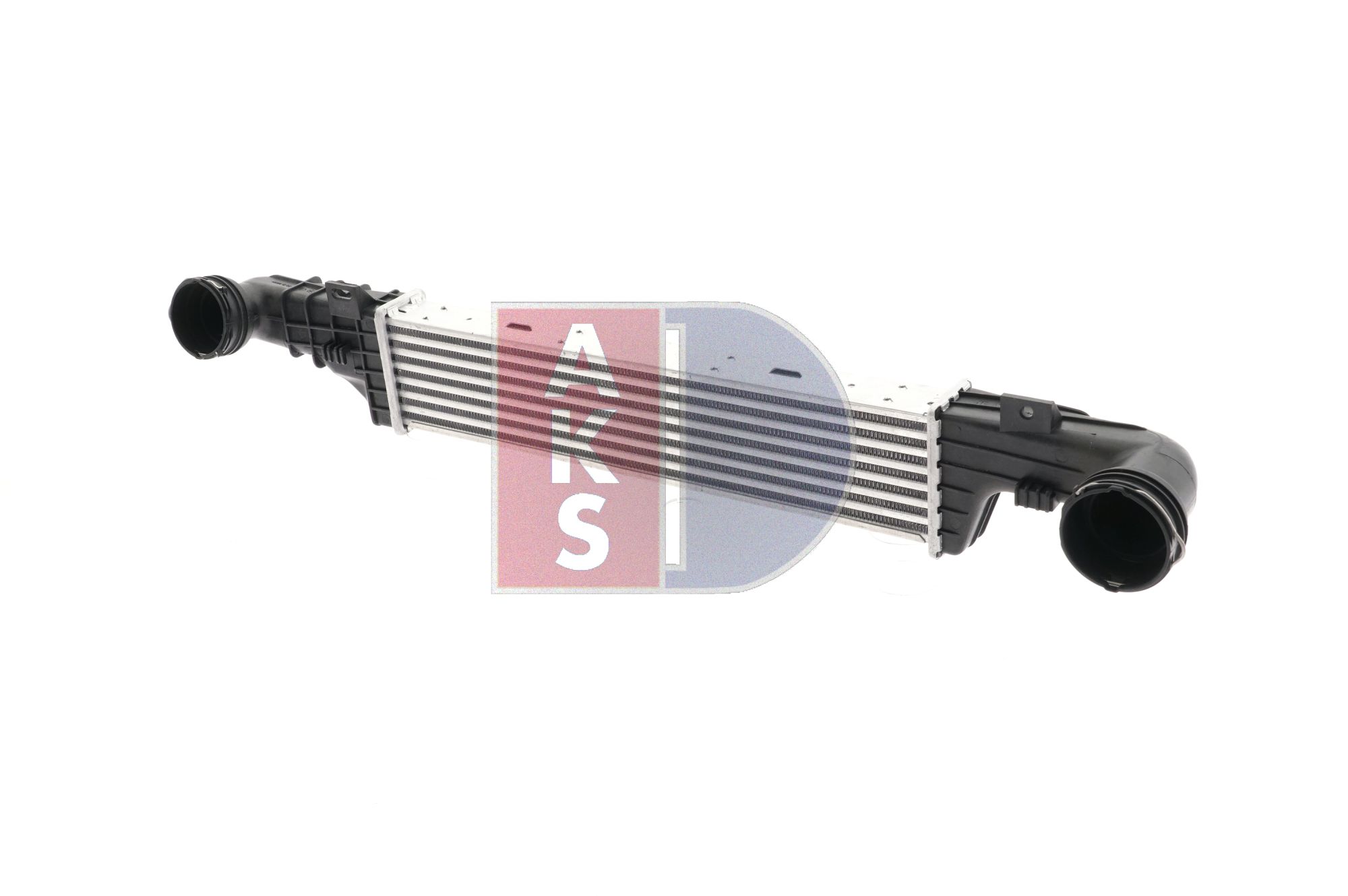 AKS DASIS Intercooler 127160N