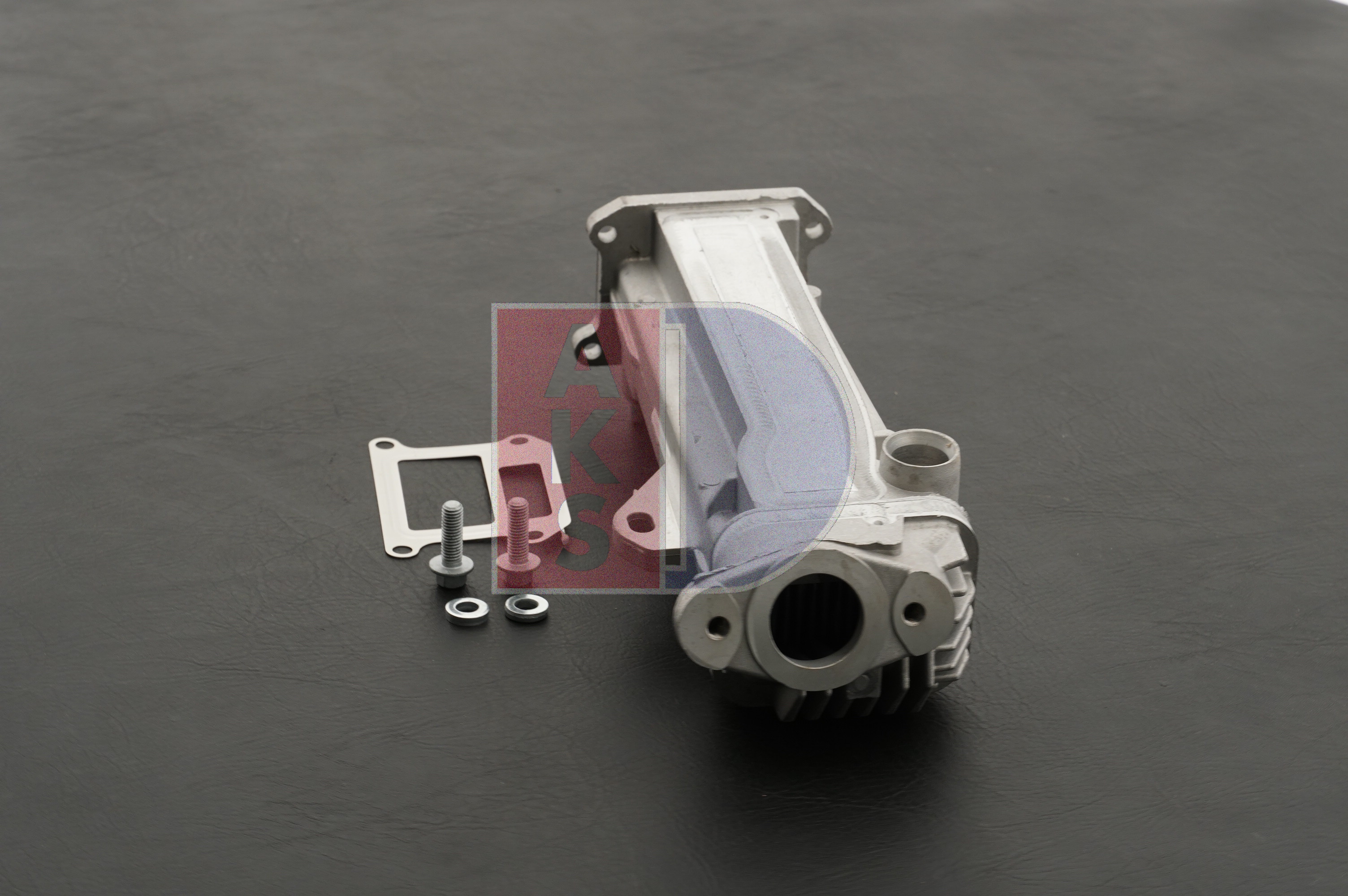 AKS DASIS EGR kylare 220029N