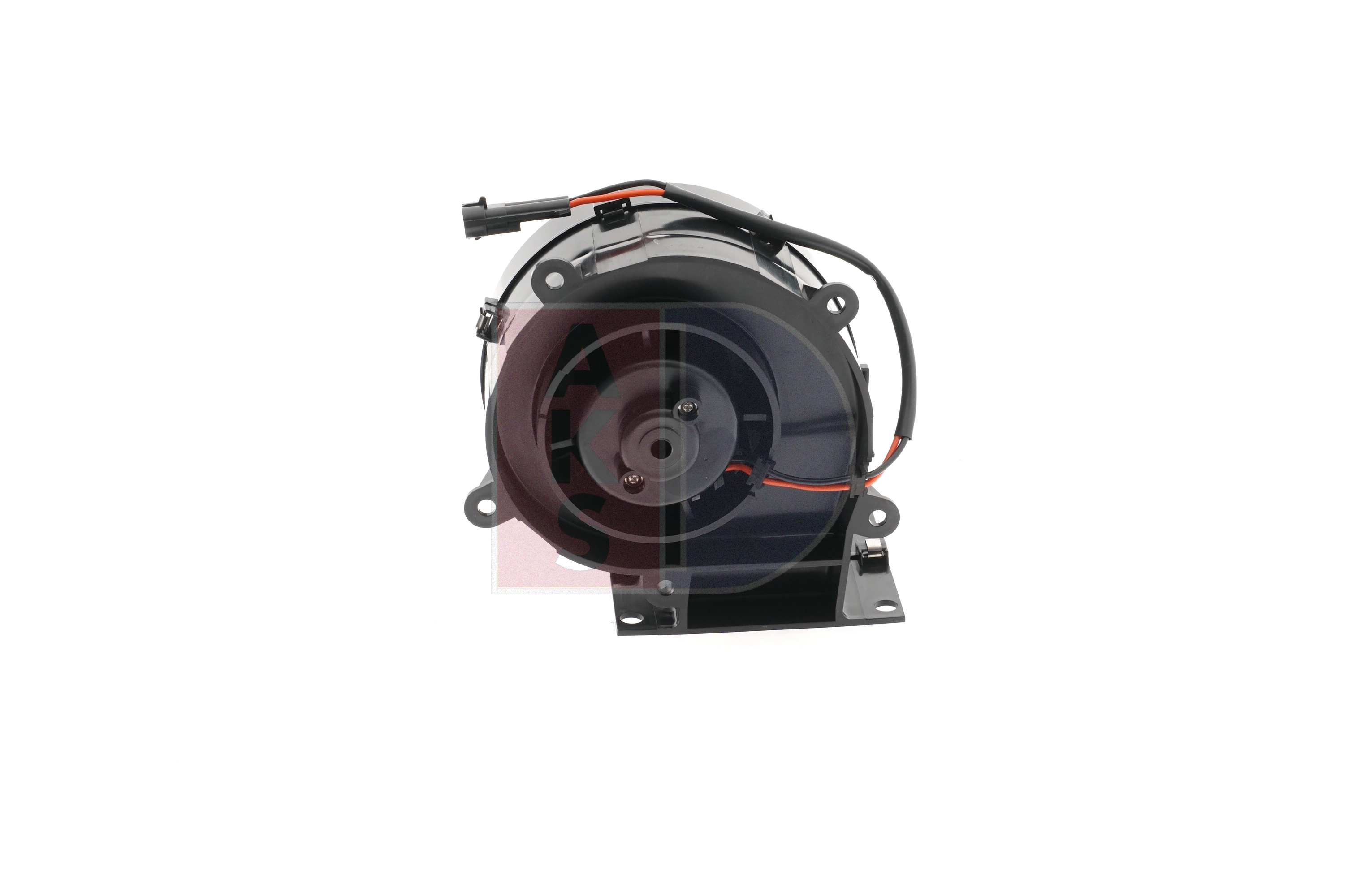 Ventilador habitáculo RE70538 AKS DASIS 448213N