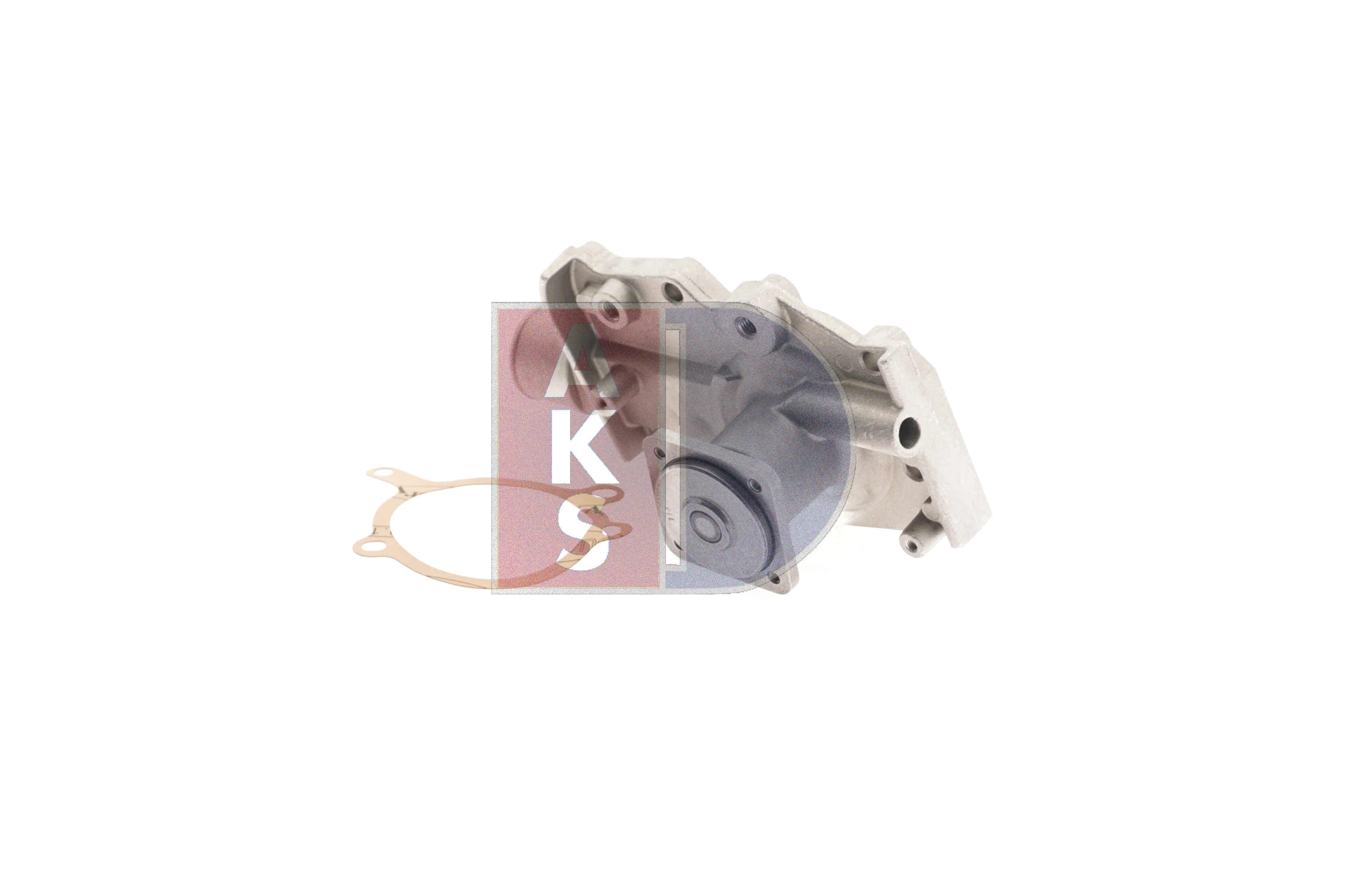 ME928X8591A1B OE AKS DASIS Pompa acqua 570176N