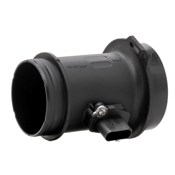 DELPHI AF10761-12B1 Mass air flow sensor (MAF) AUDI A6 Saloon (4F2, C6) 3.0 TFSI quattro Petrol 290 hp 2011 price