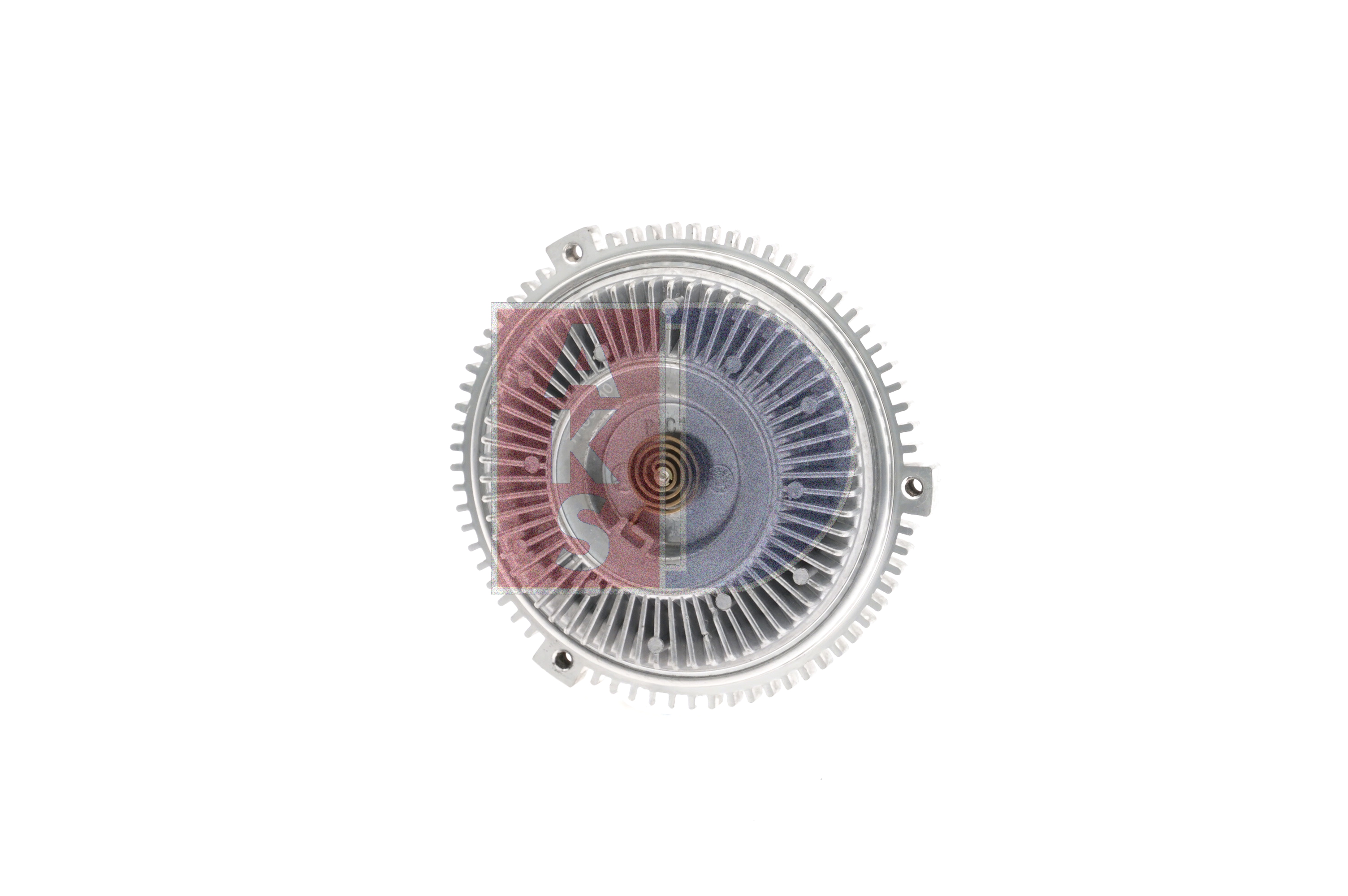 A6162000322 OE AKS DASIS Embrayage, ventilateur de radiateur 128040N
