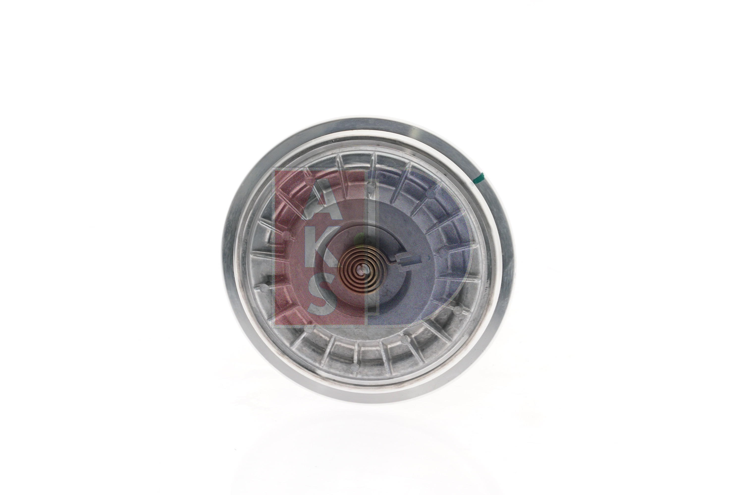 128050N AKS DASIS Radiator fan clutch price